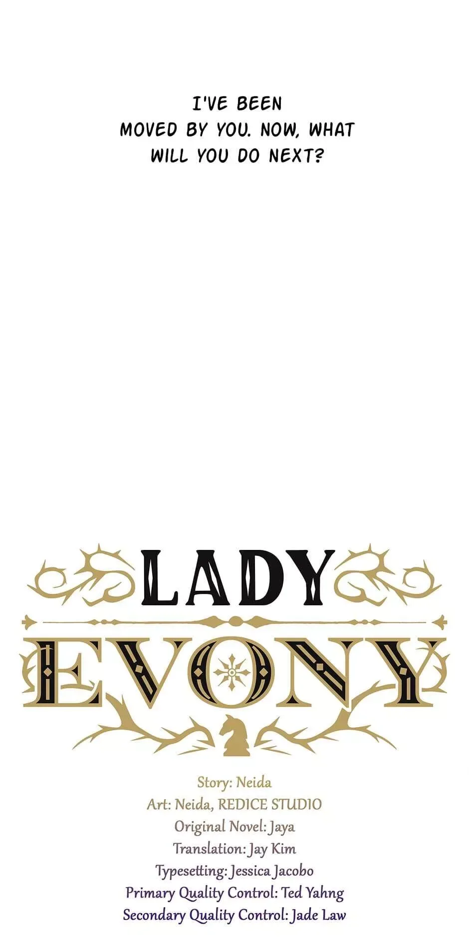 Lady Evony Chapter 41 page 16