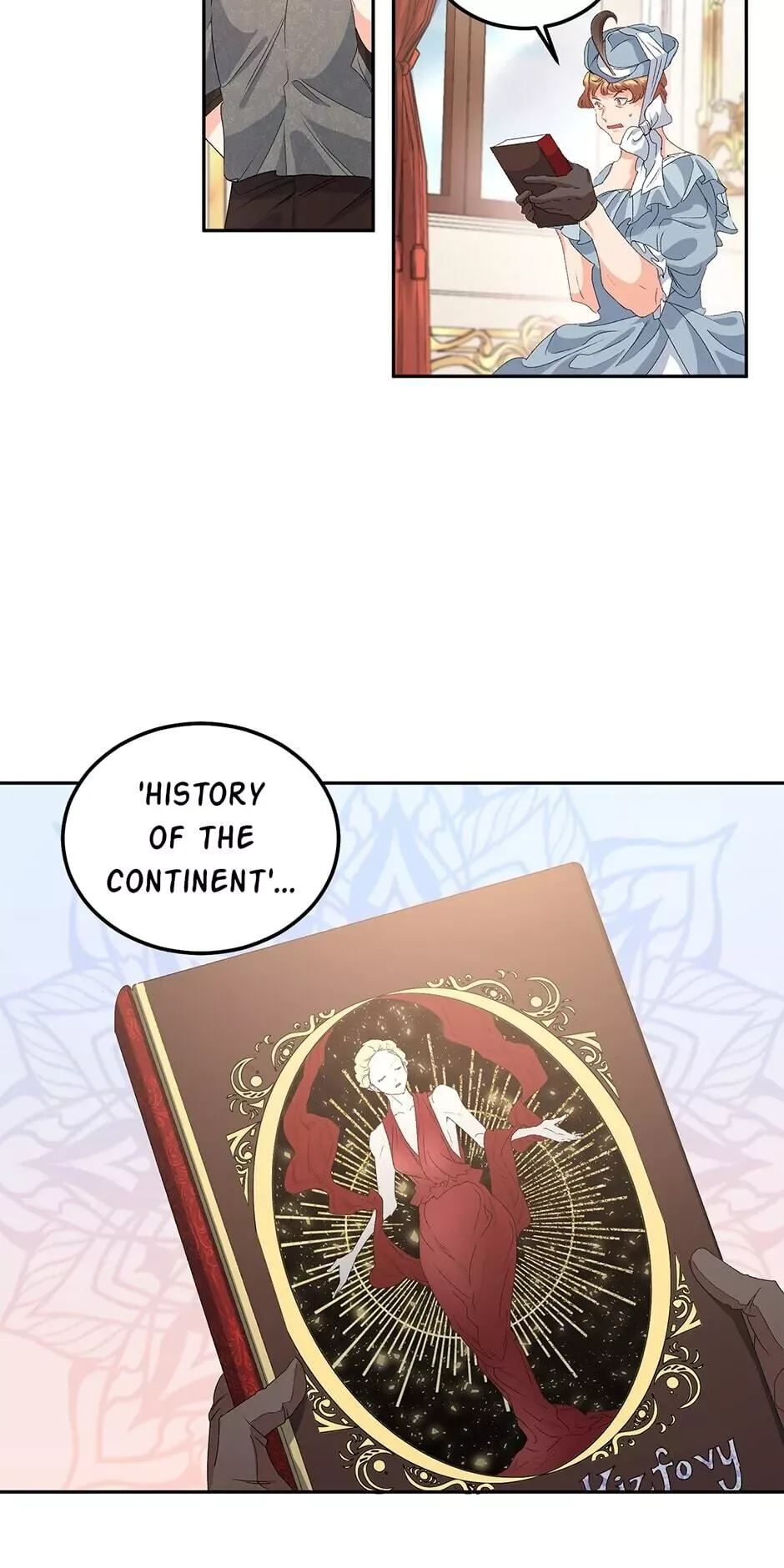 Lady Evony Chapter 41 page 20