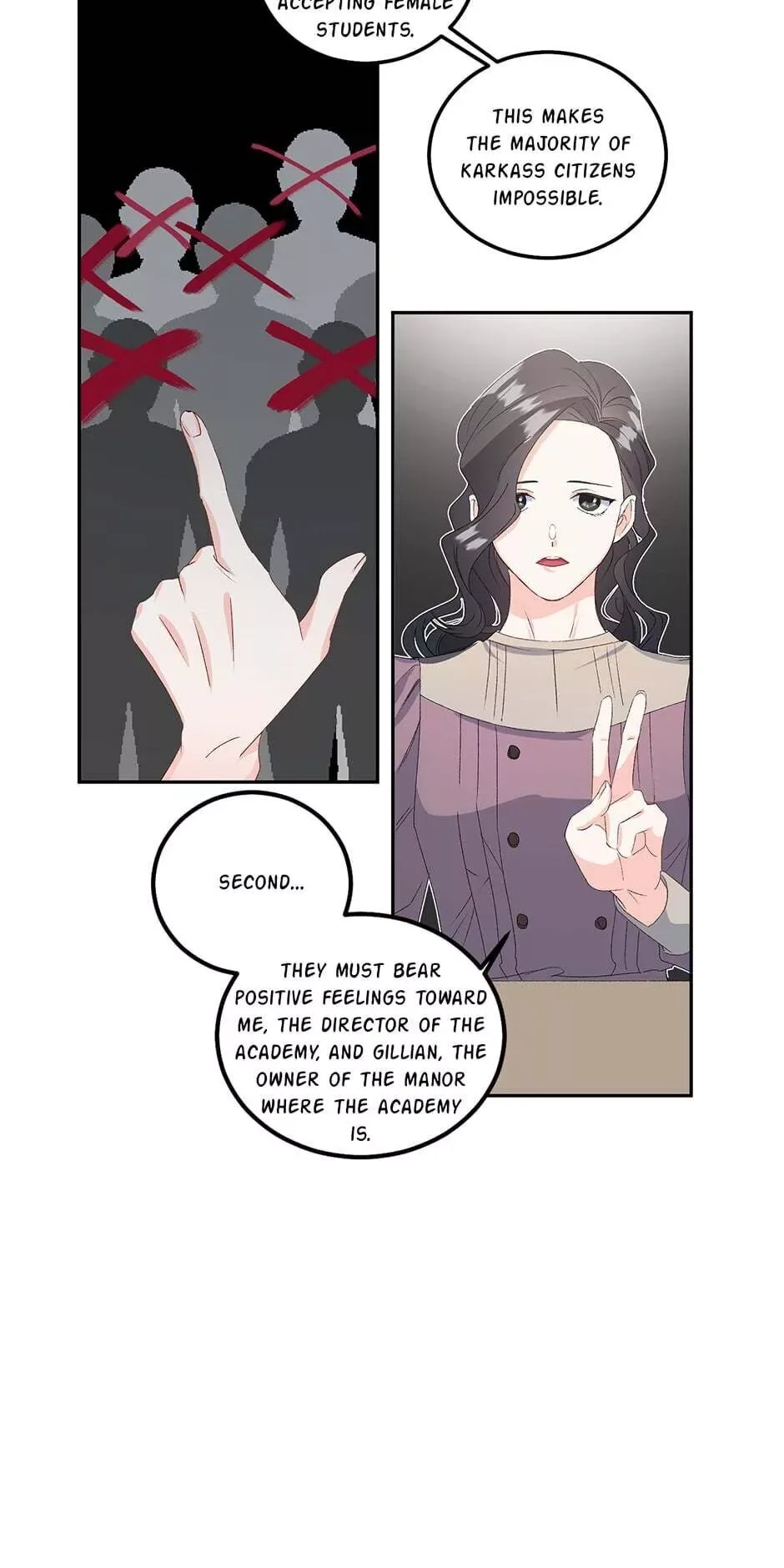 Lady Evony Chapter 41 page 34