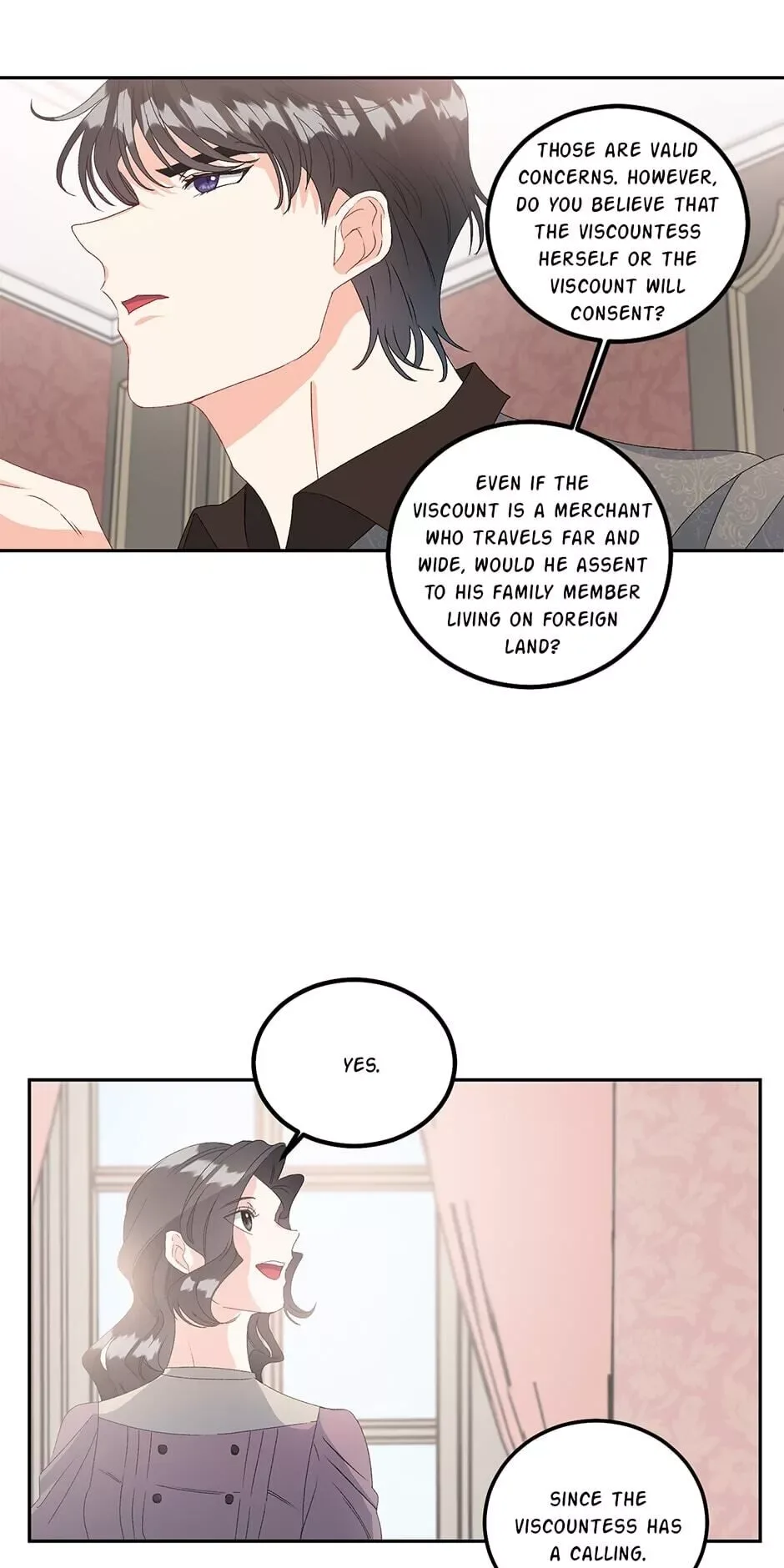 Lady Evony Chapter 41 page 35