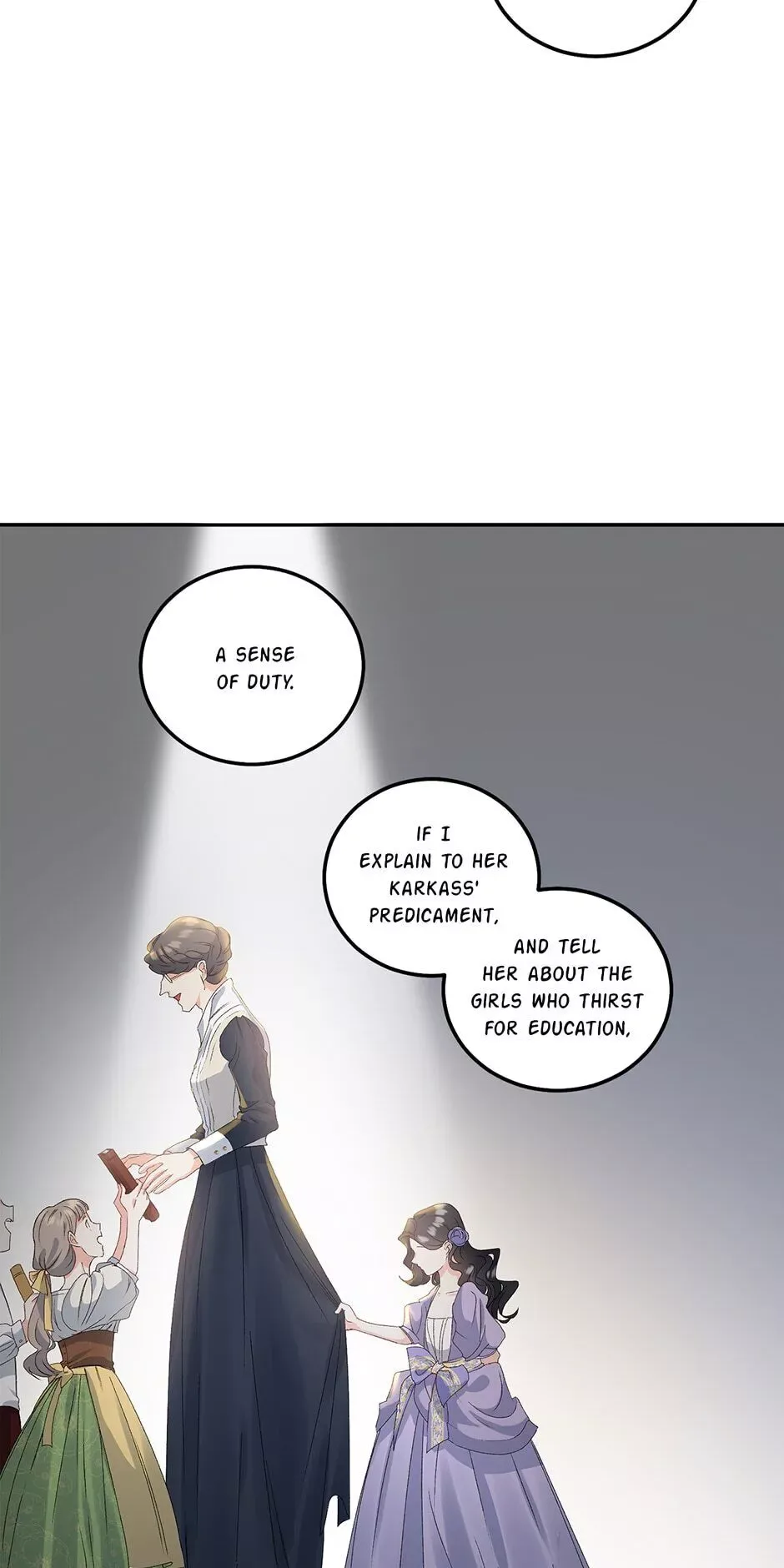 Lady Evony Chapter 41 page 36