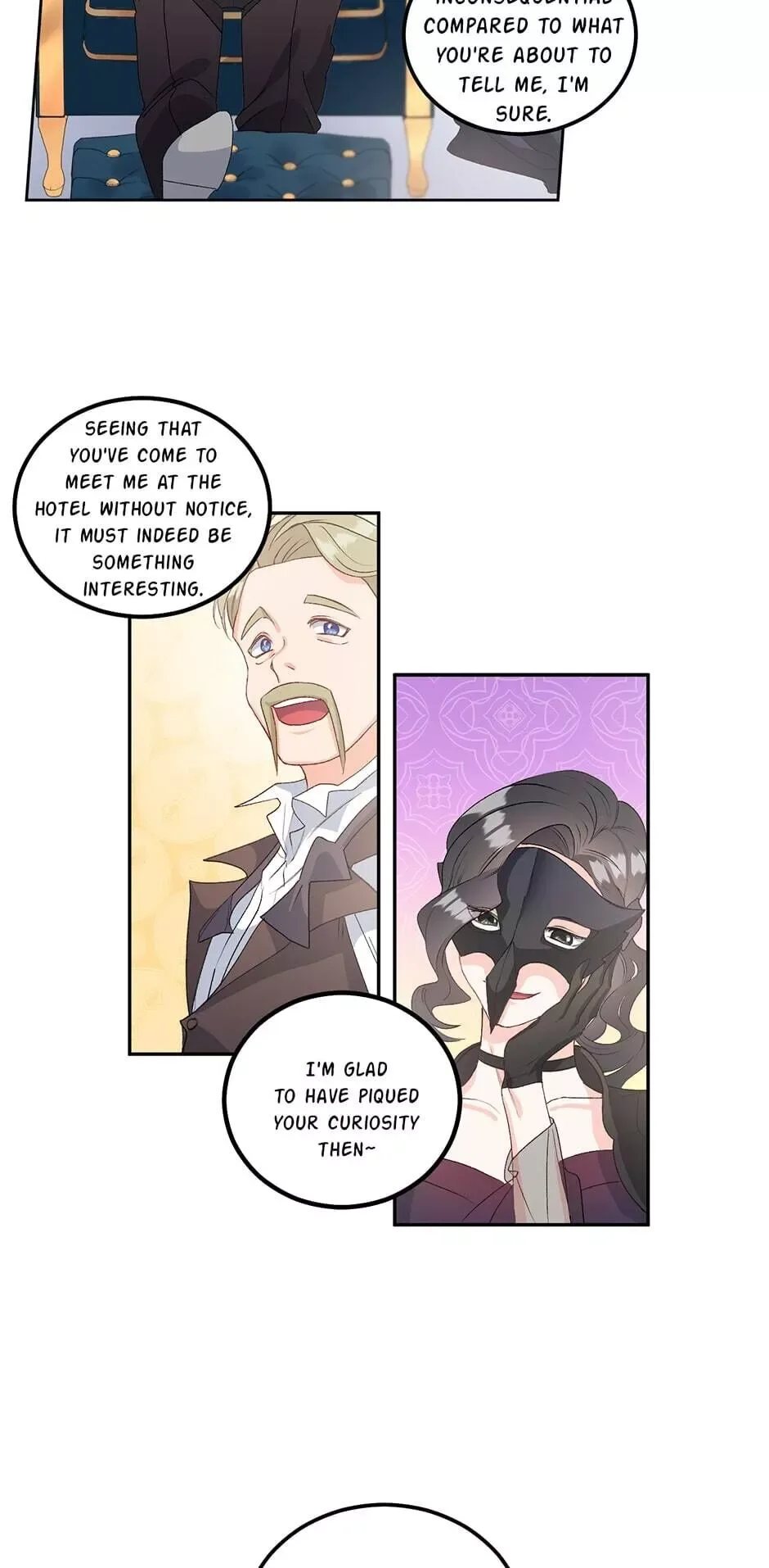 Lady Evony Chapter 42 page 4