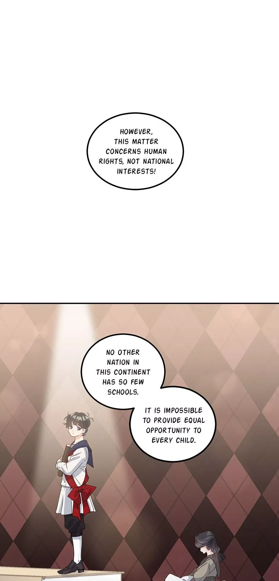Lady Evony Chapter 42 page 11