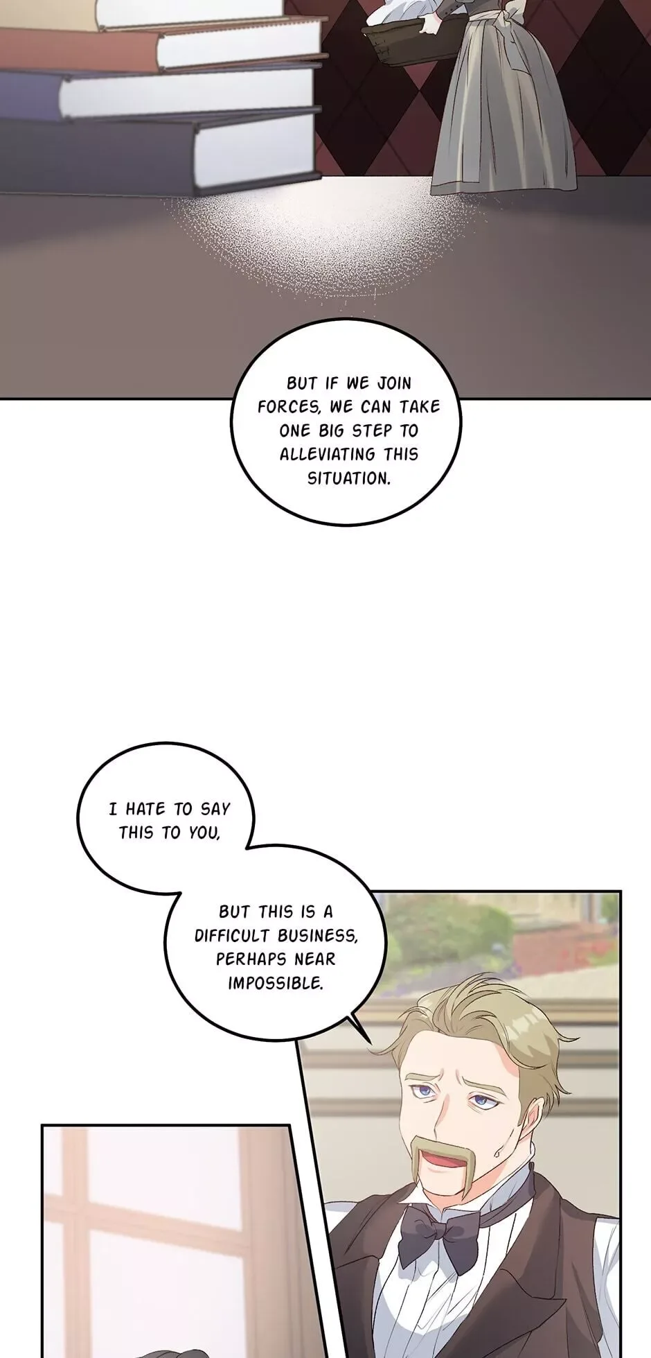 Lady Evony Chapter 42 page 12