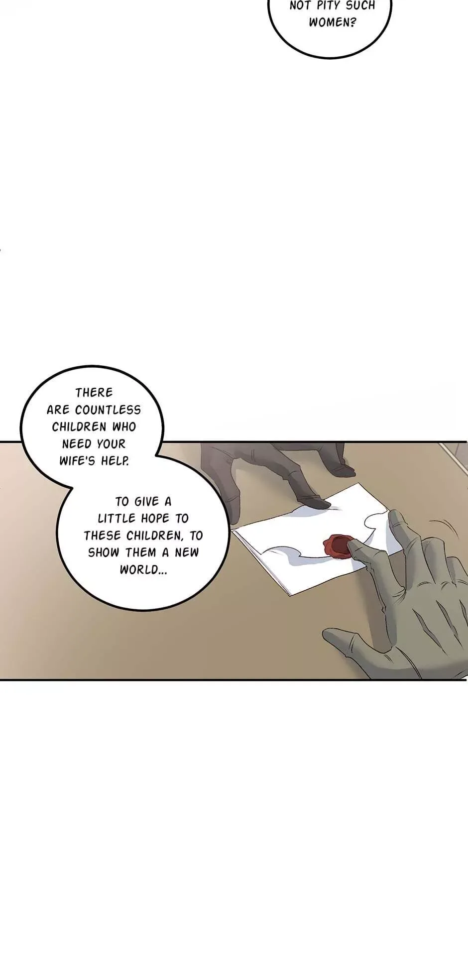 Lady Evony Chapter 42 page 15