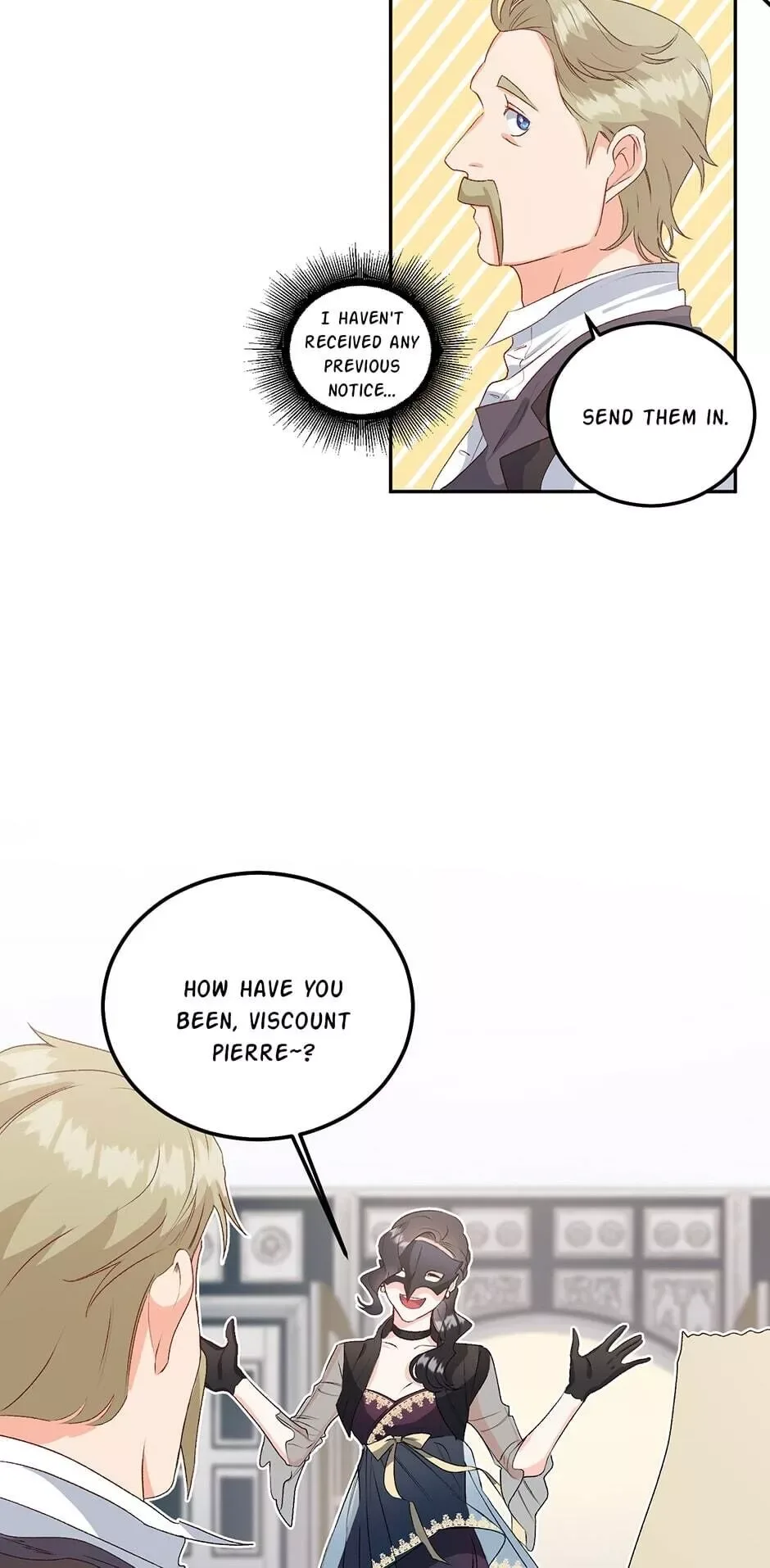 Lady Evony Chapter 42 page 2