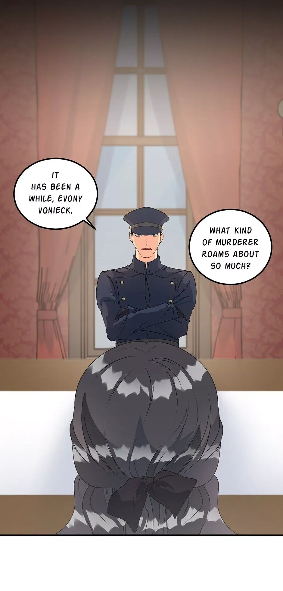 Lady Evony Chapter 42 page 24