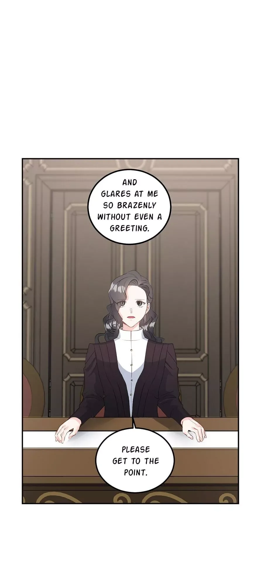 Lady Evony Chapter 42 page 25