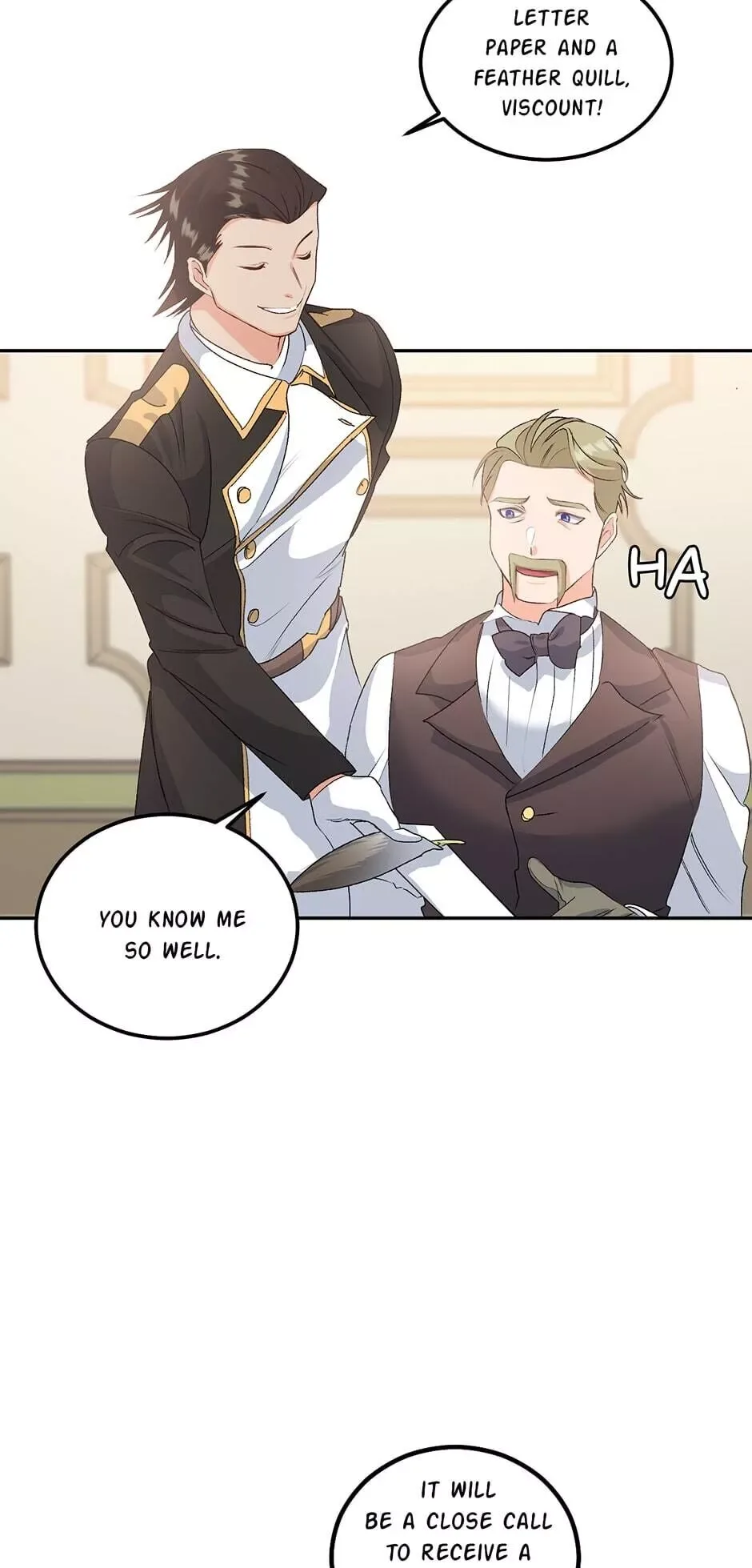 Lady Evony Chapter 42 page 18