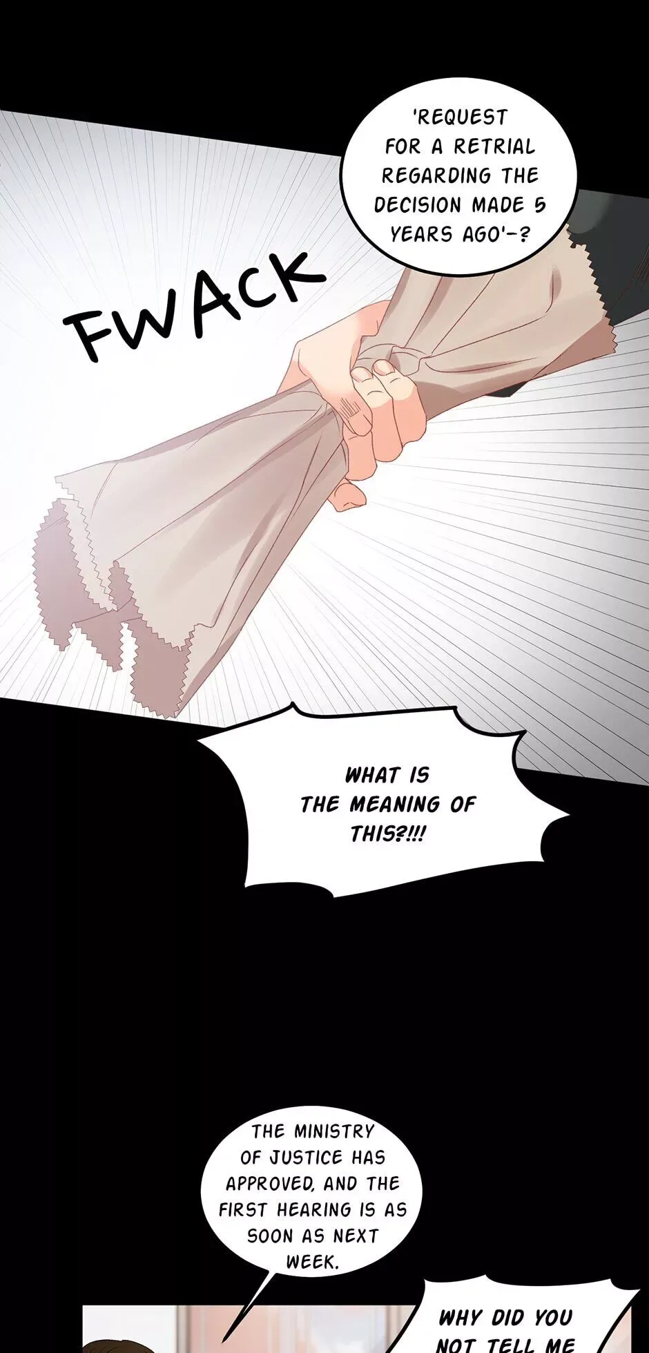 Lady Evony Chapter 42 page 21