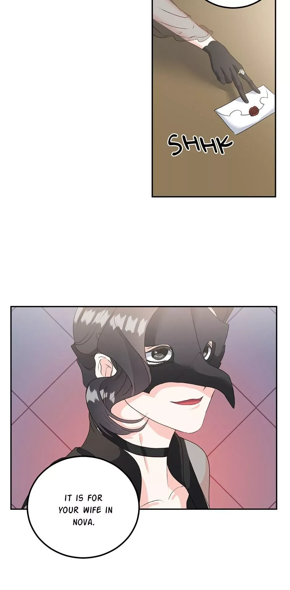 Lady Evony Chapter 42 page 7