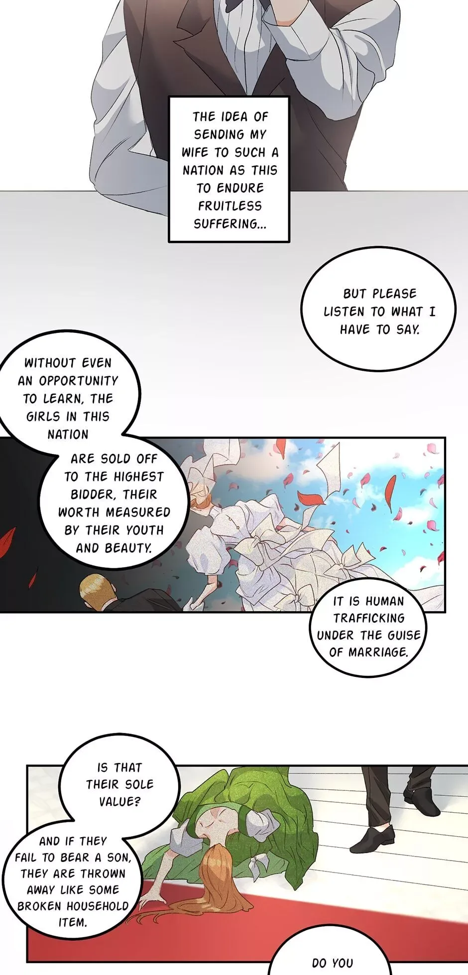 Lady Evony Chapter 42 page 14