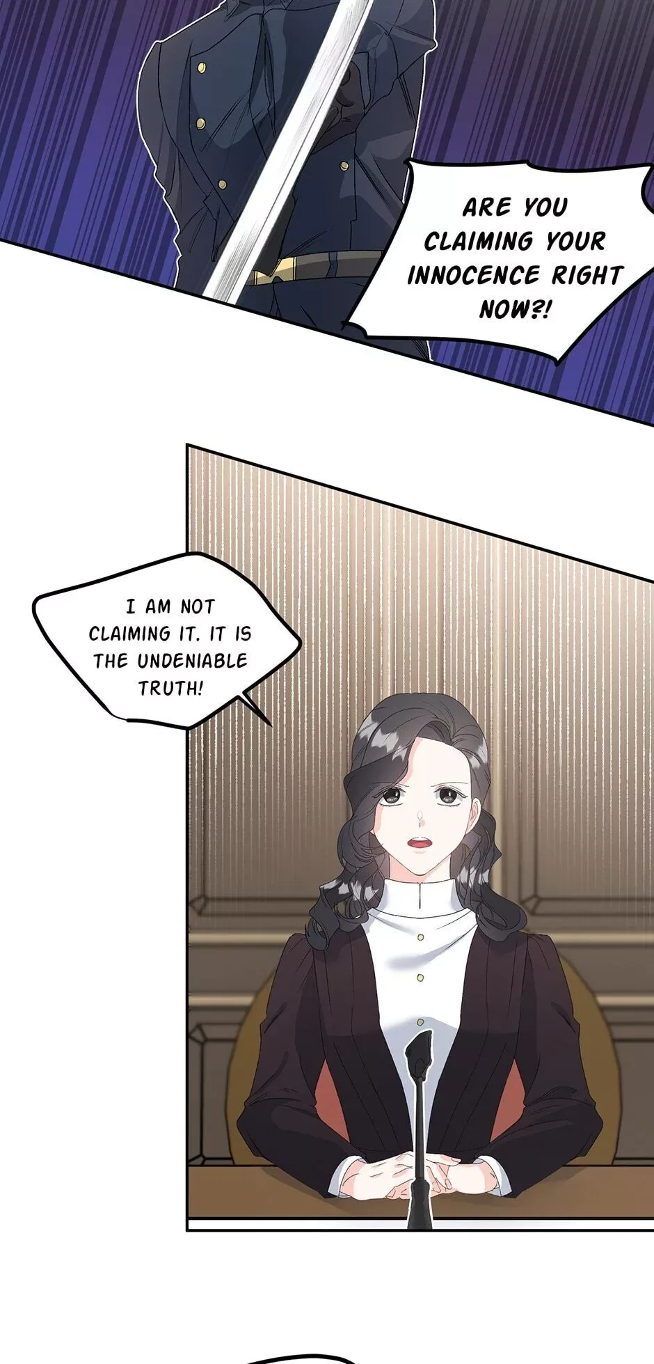 Lady Evony Chapter 42 page 29