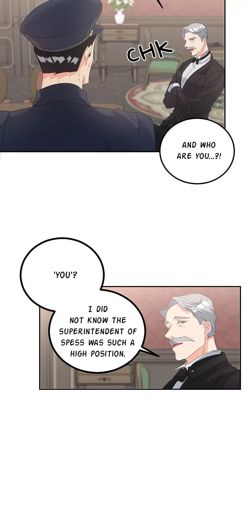 Lady Evony Chapter 42 page 32