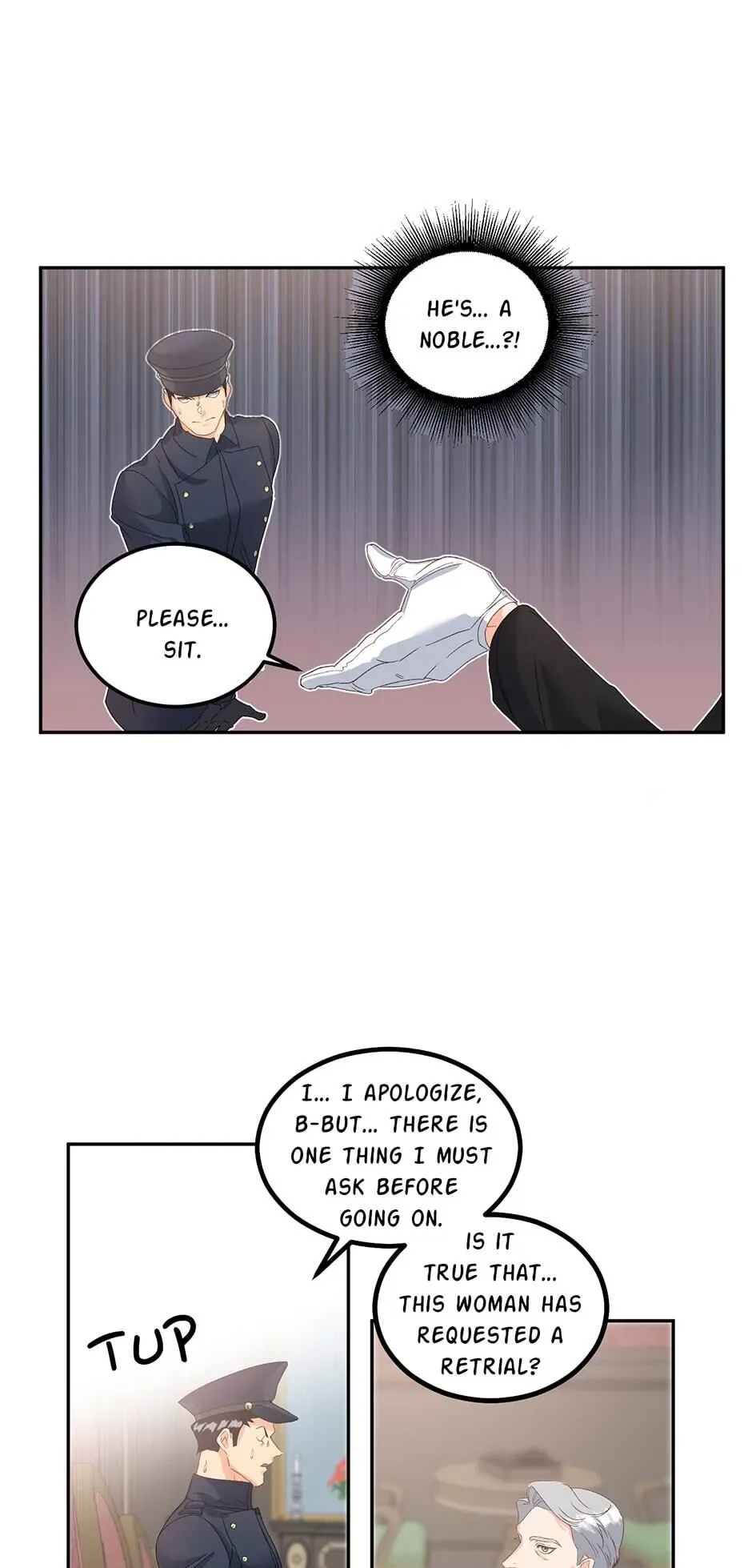 Lady Evony Chapter 42 page 34