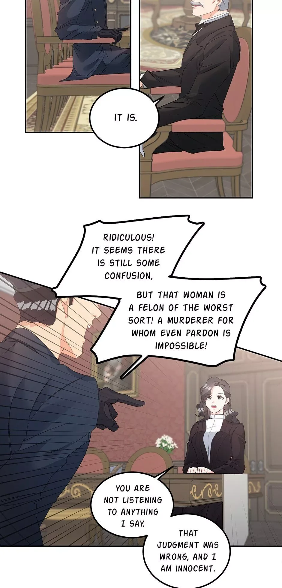 Lady Evony Chapter 42 page 35