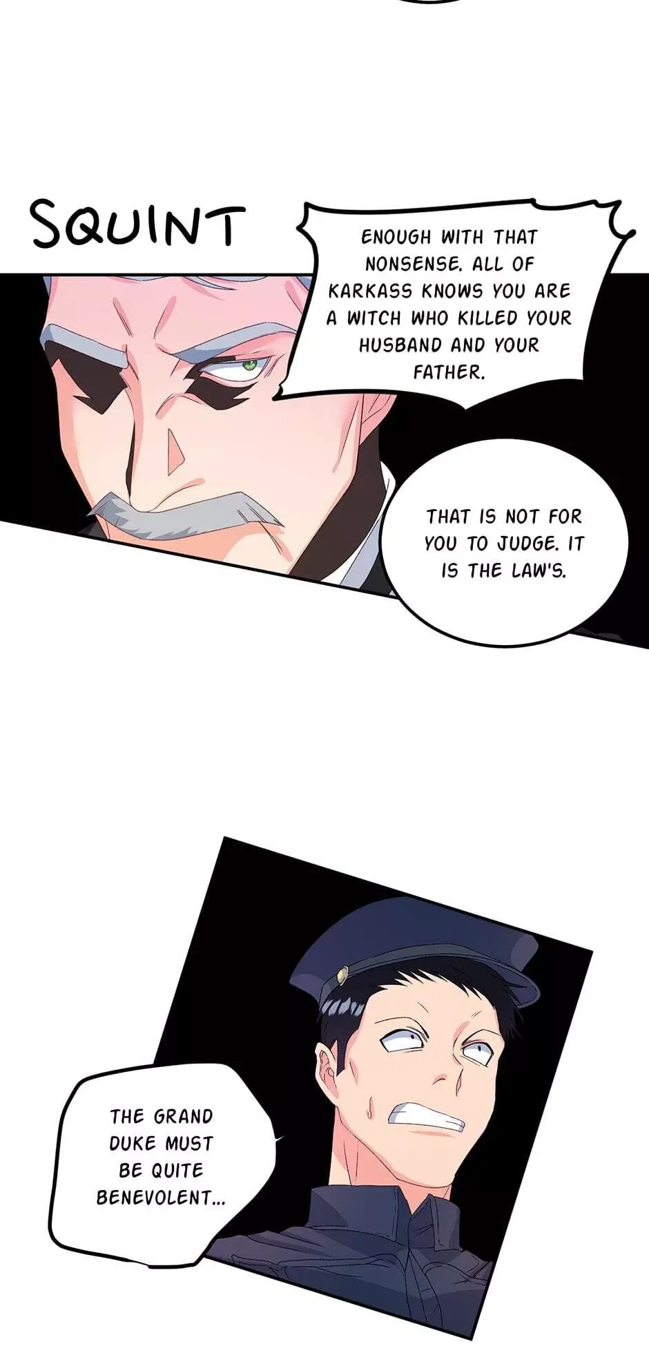 Lady Evony Chapter 42 page 36