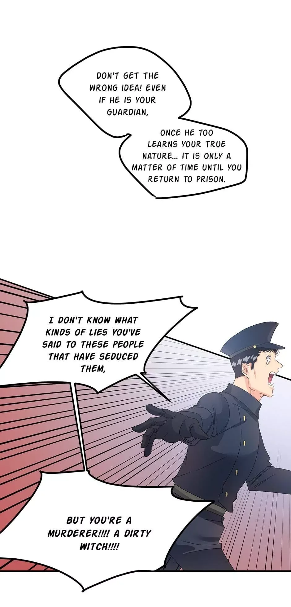 Lady Evony Chapter 42 page 37