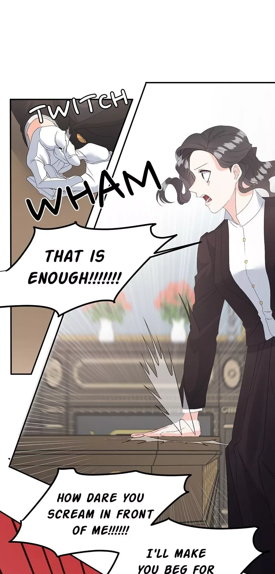 Lady Evony Chapter 42 page 38