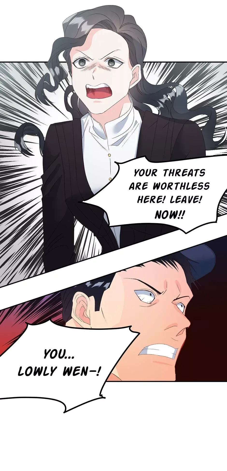 Lady Evony Chapter 42 page 40