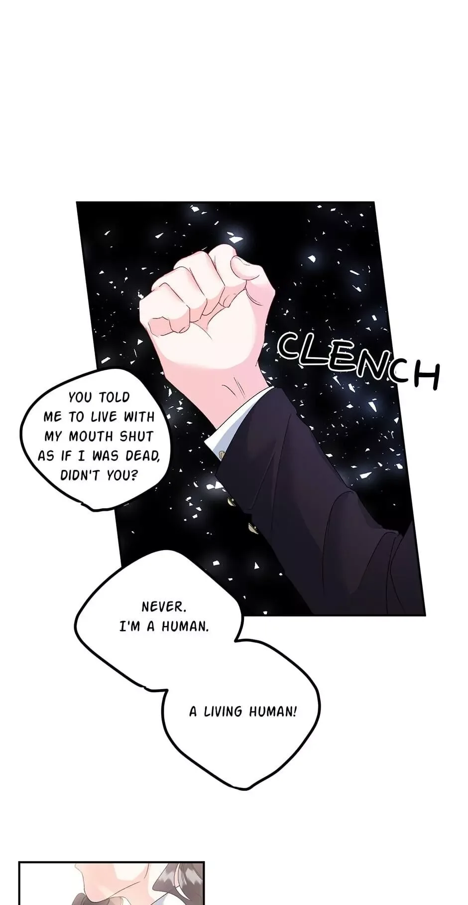 Lady Evony Chapter 42 page 45