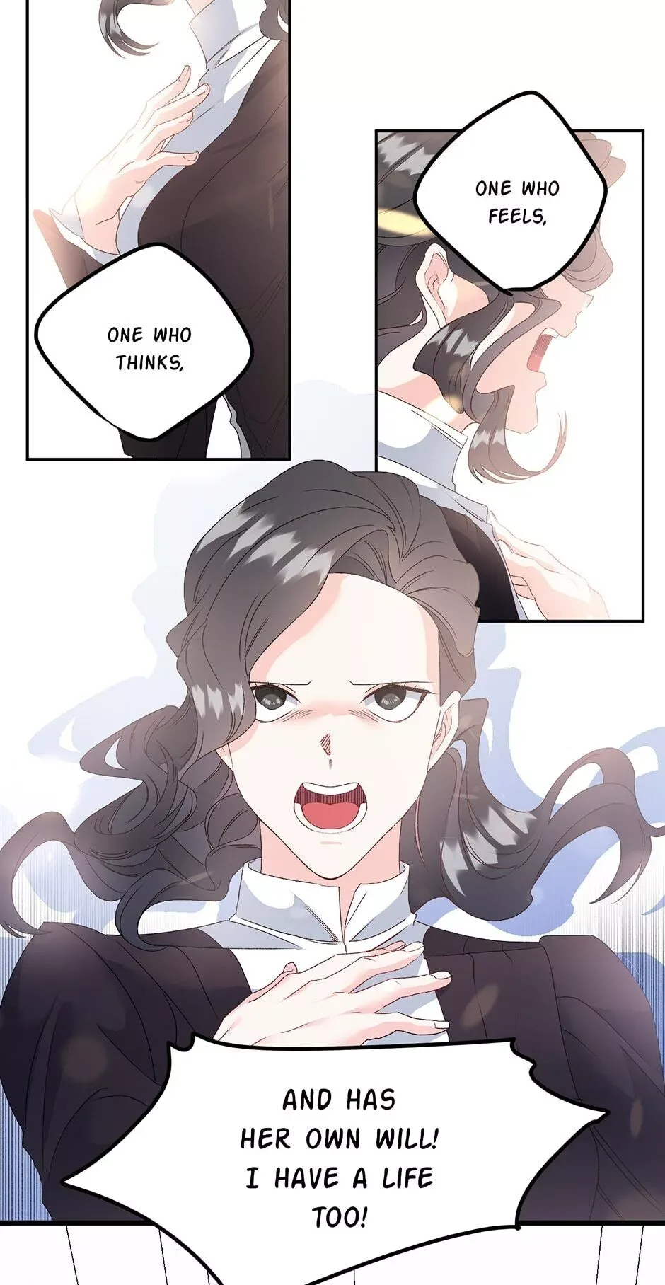 Lady Evony Chapter 42 page 46