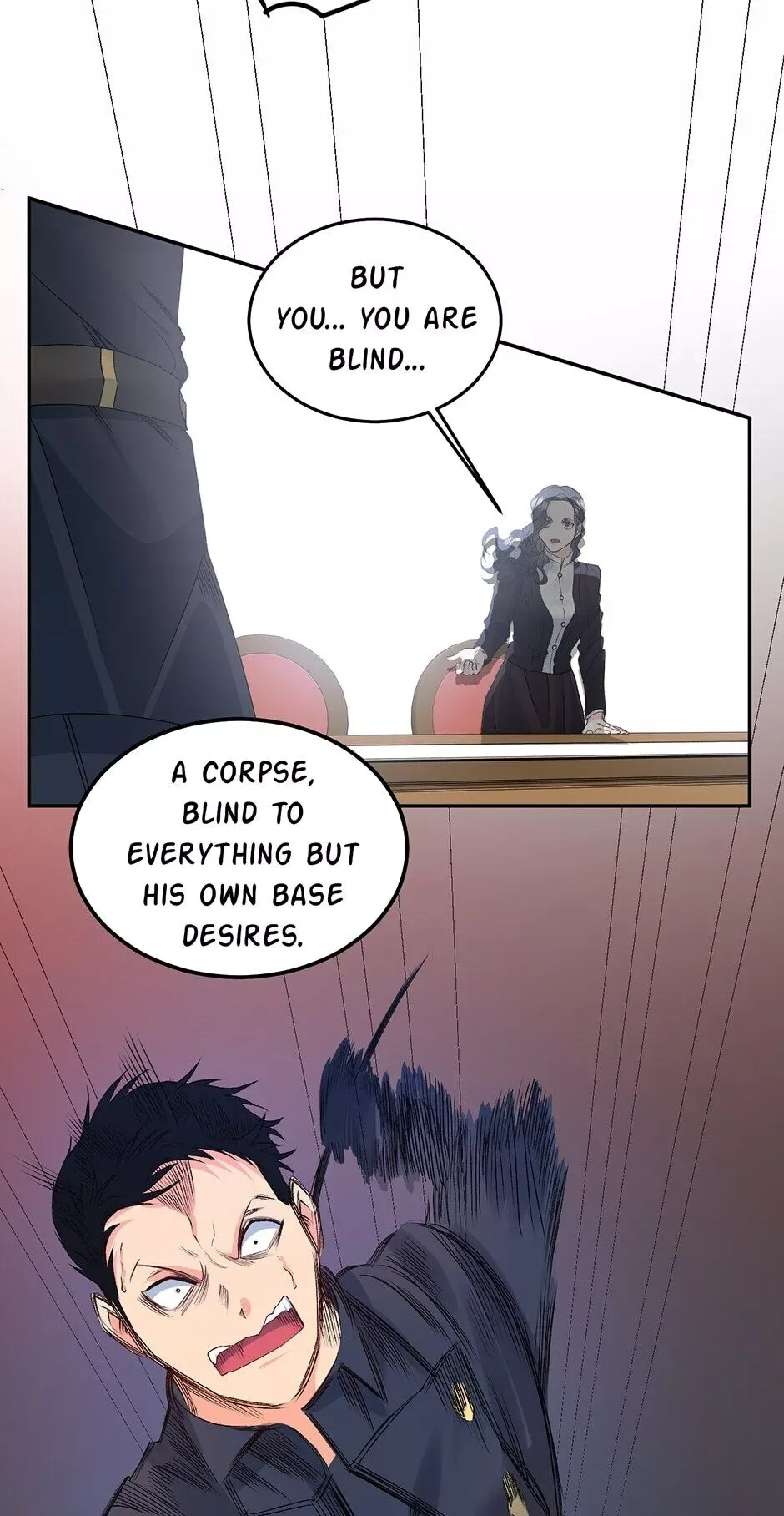 Lady Evony Chapter 42 page 47