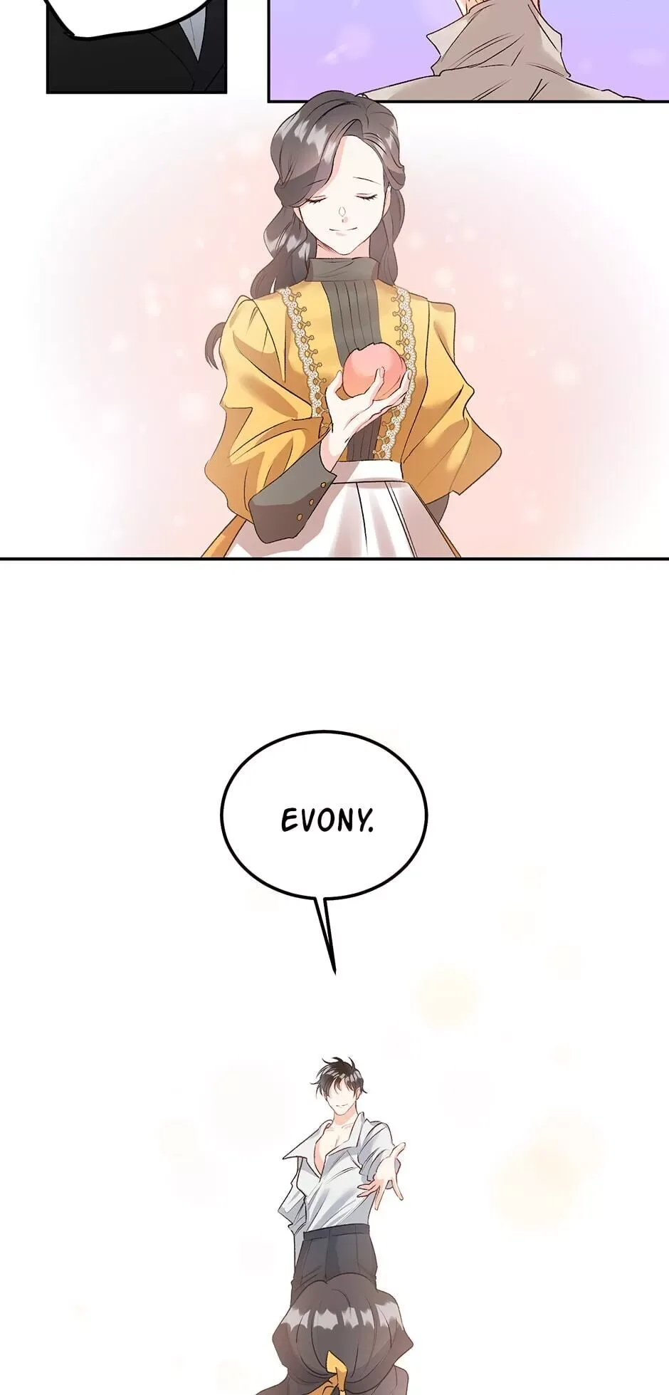 Lady Evony Chapter 43 page 22