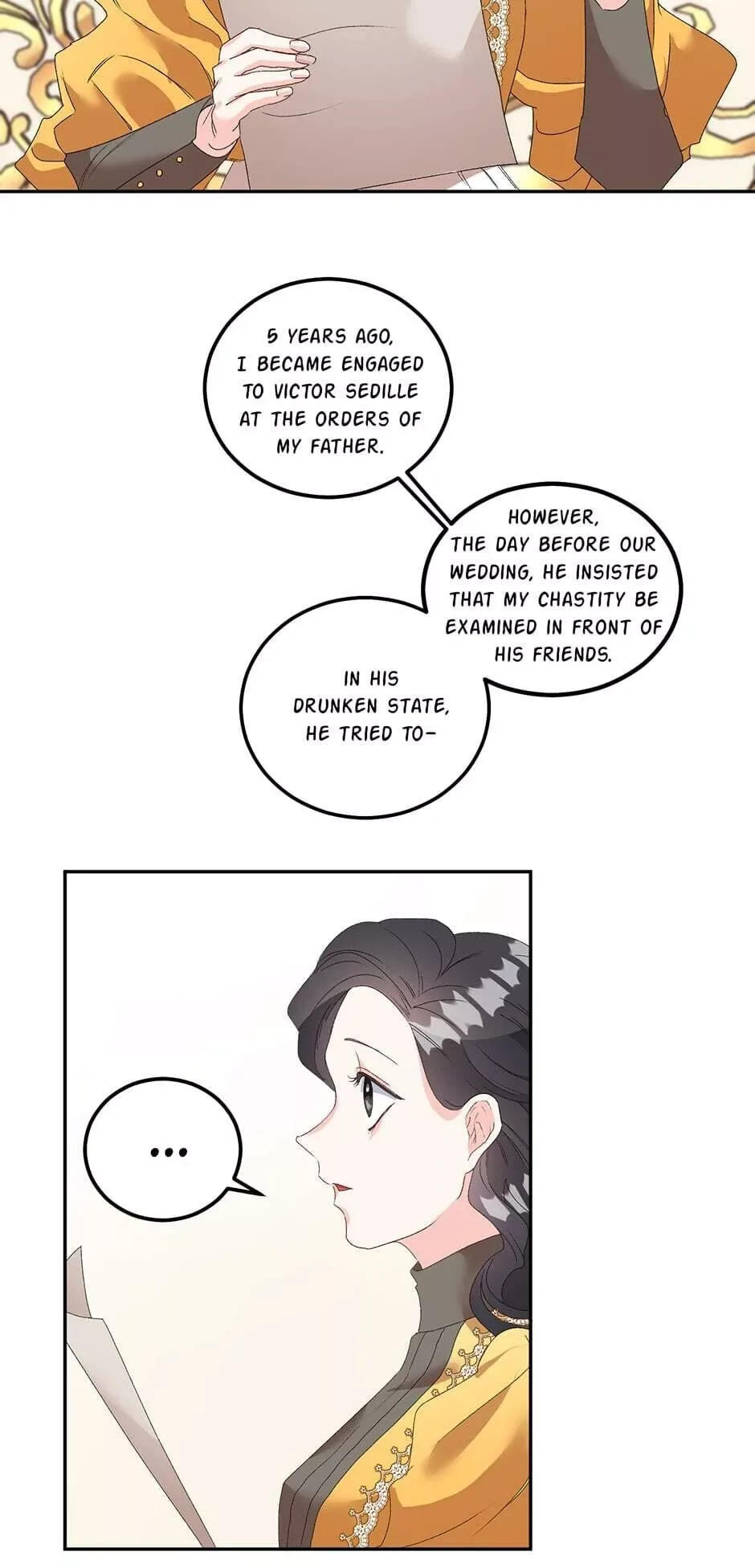 Lady Evony Chapter 43 page 10