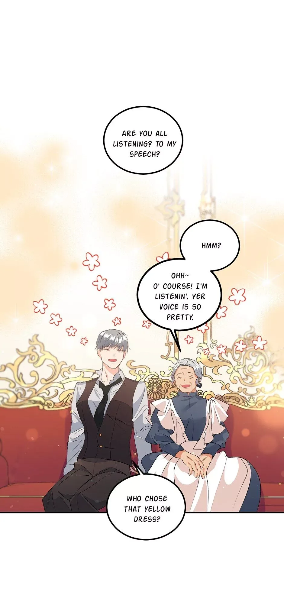 Lady Evony Chapter 43 page 11