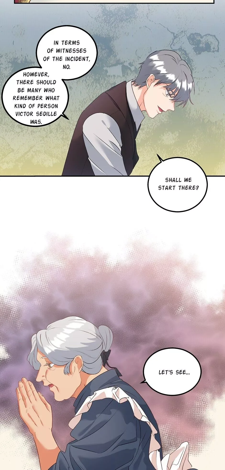 Lady Evony Chapter 43 page 32