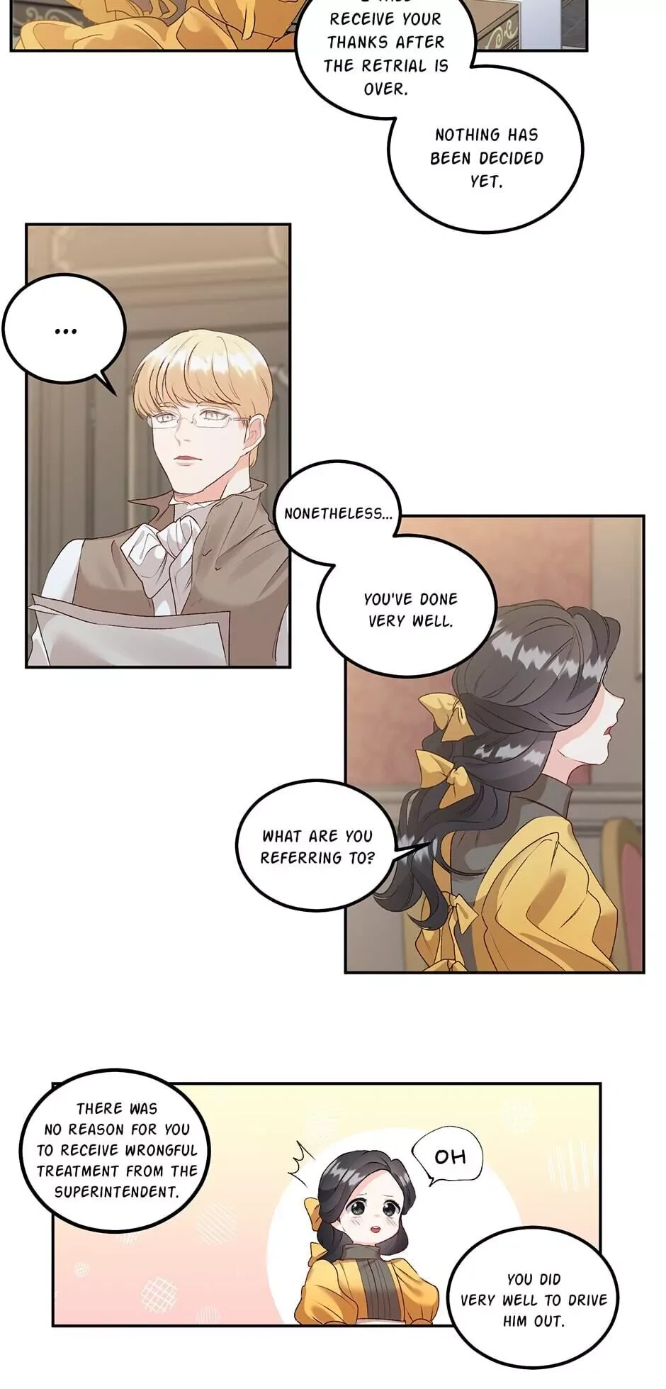 Lady Evony Chapter 43 page 35