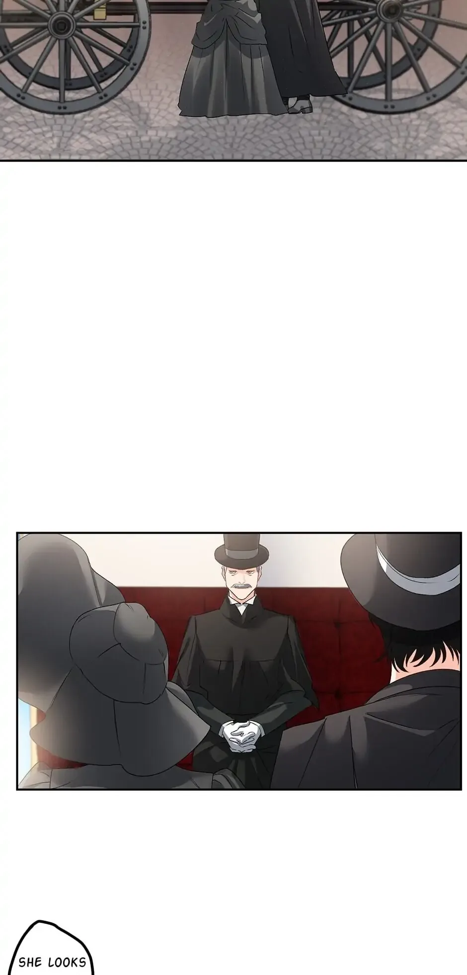 Lady Evony Chapter 44 page 2