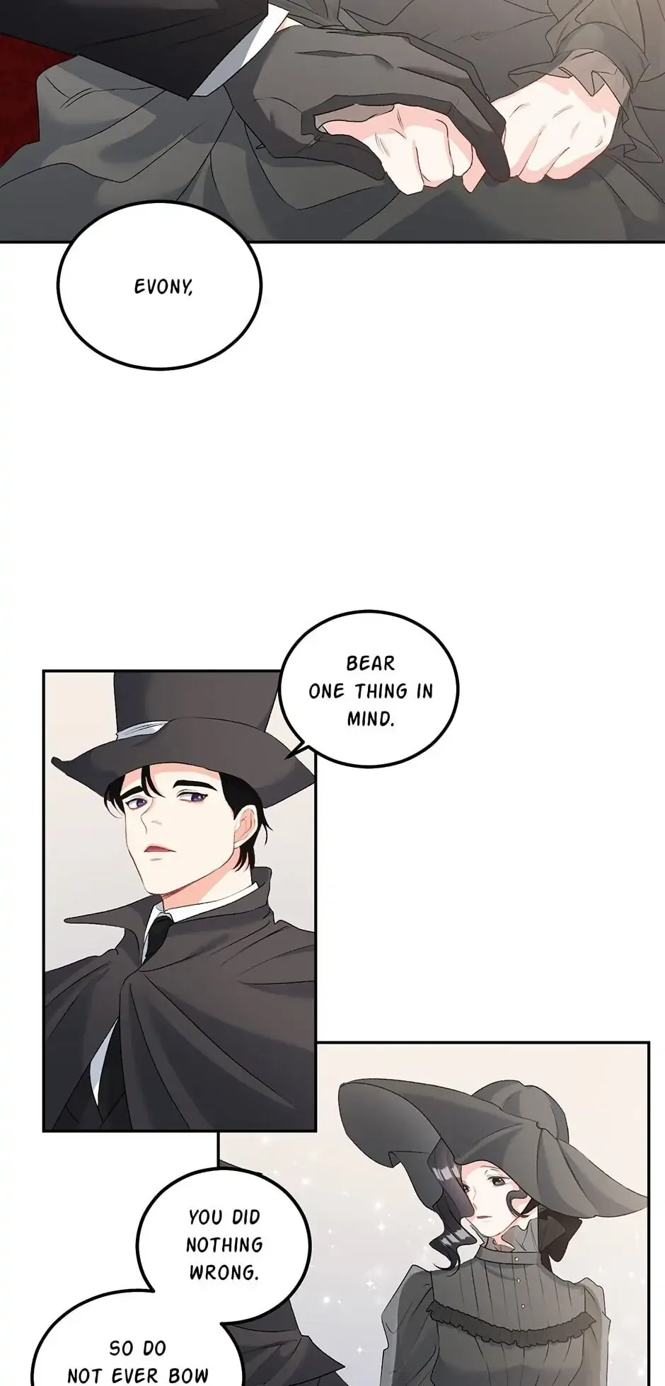 Lady Evony Chapter 44 page 6