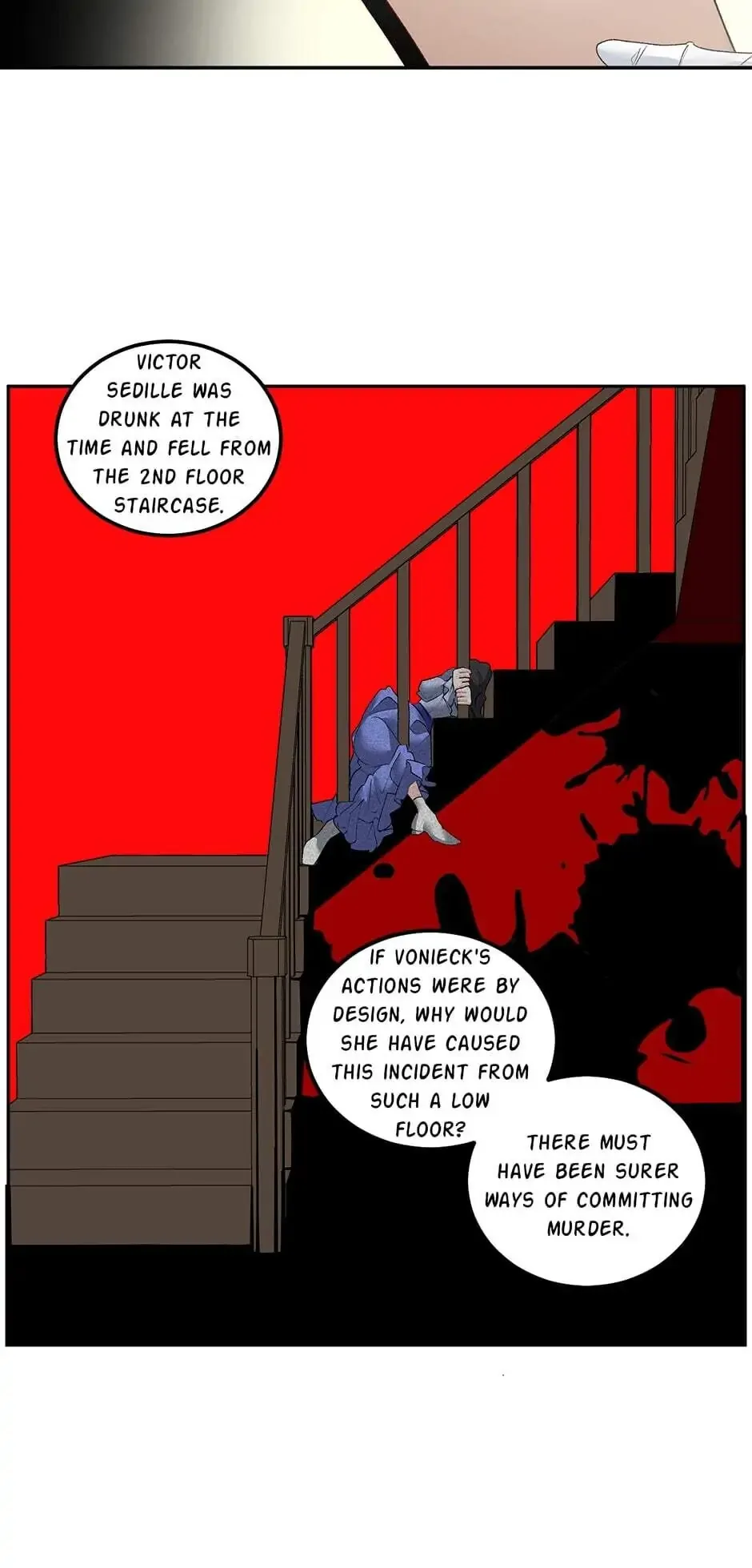 Lady Evony Chapter 44 page 29