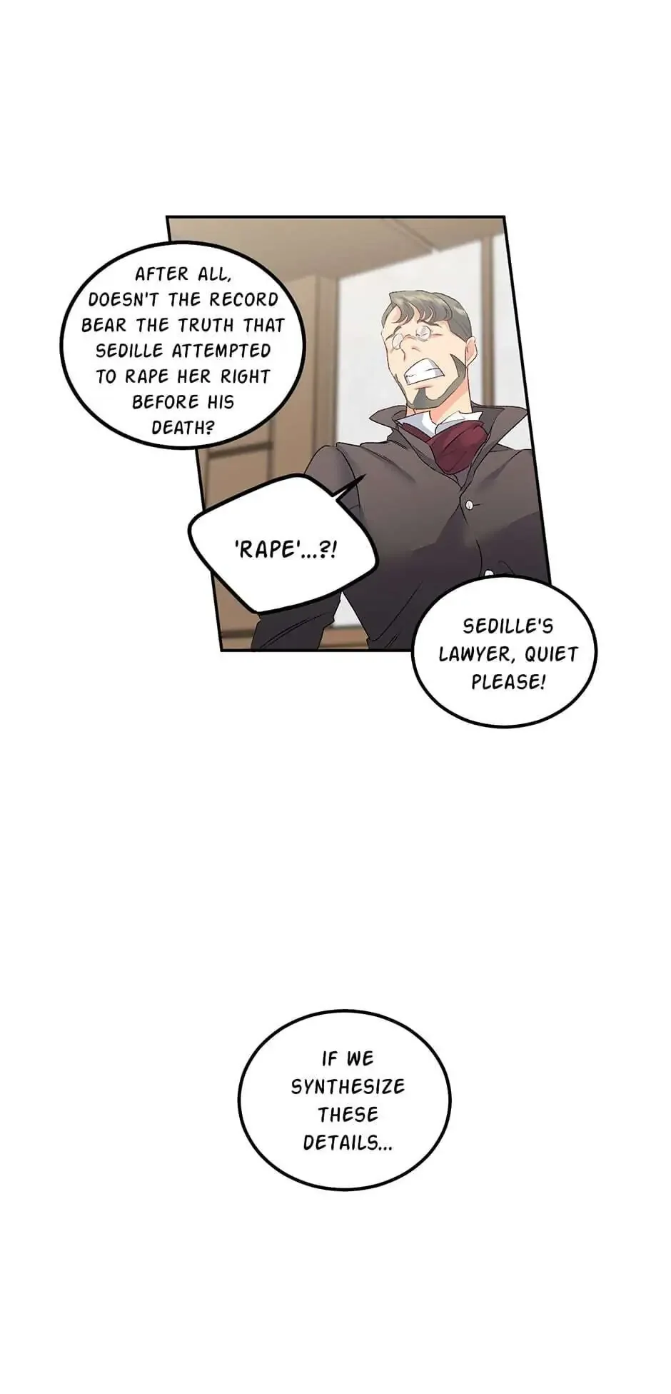 Lady Evony Chapter 44 page 30