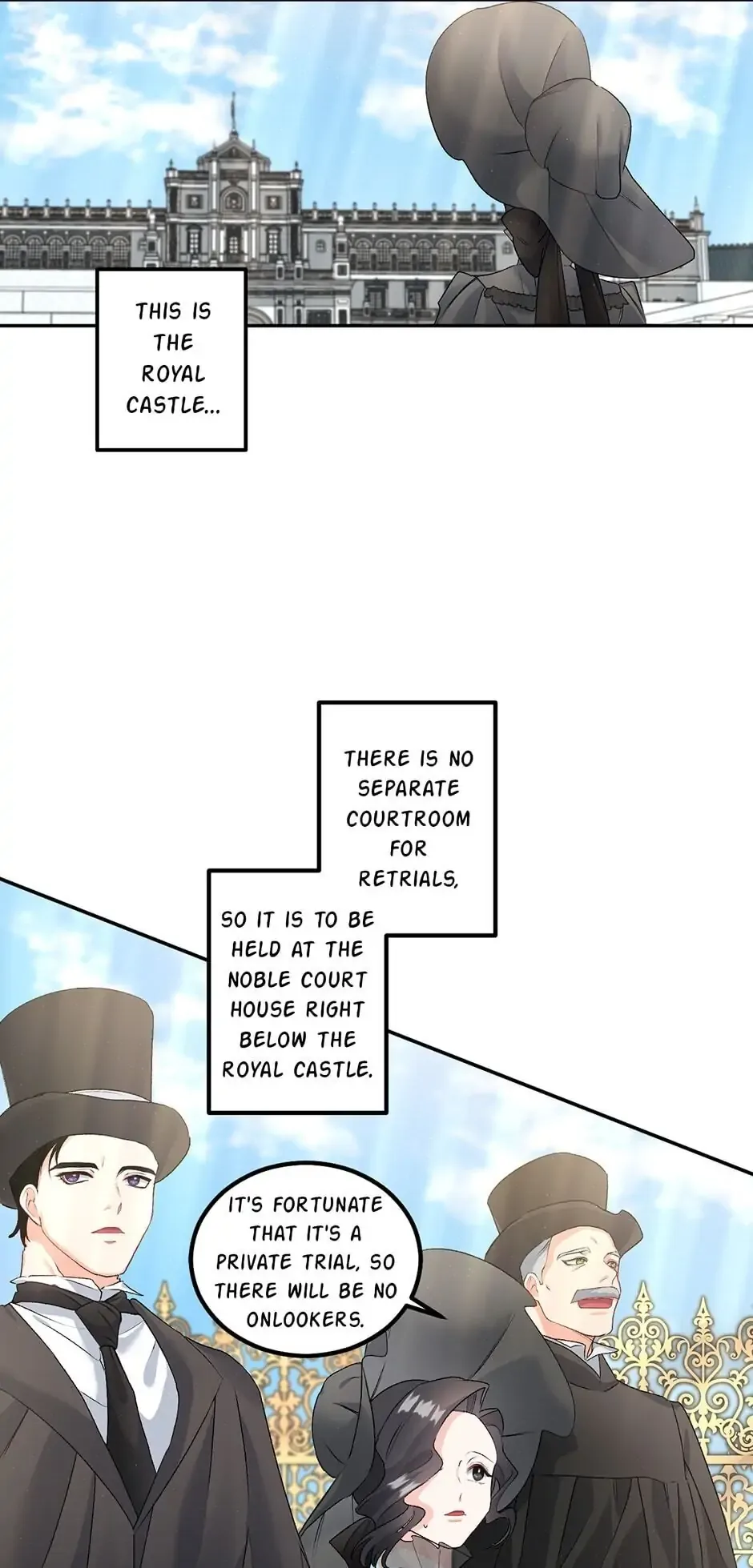 Lady Evony Chapter 44 page 9