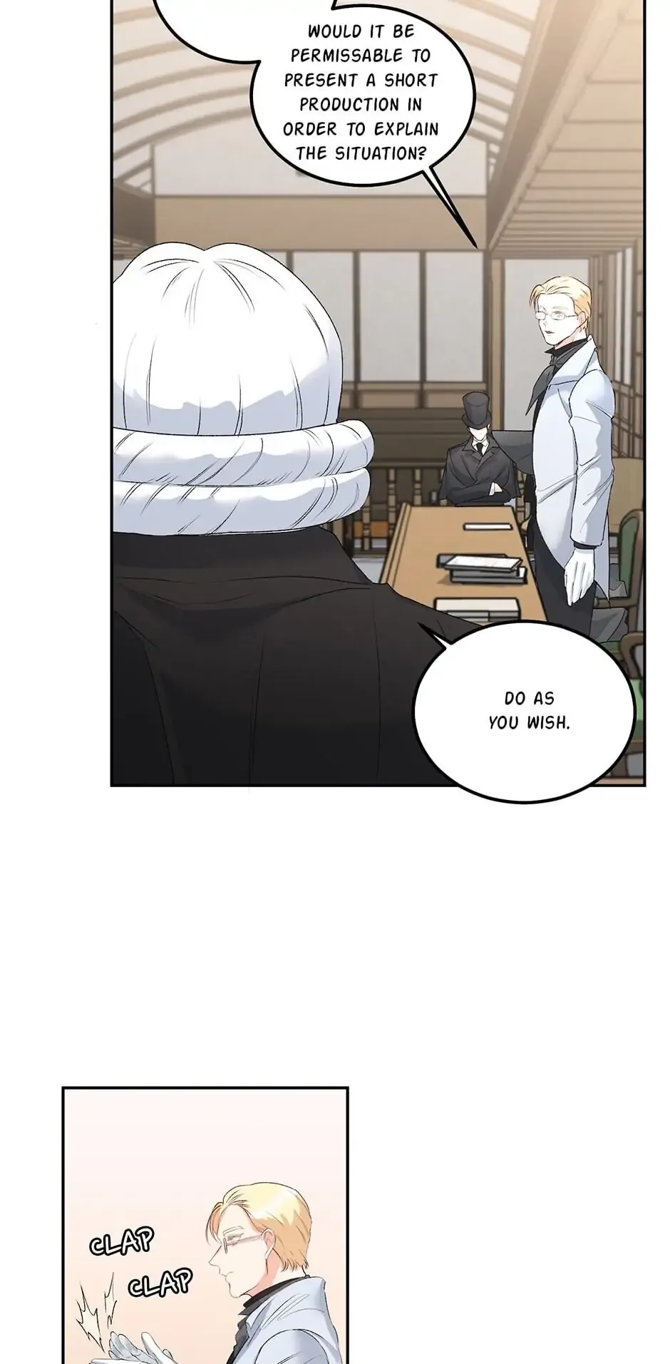 Lady Evony Chapter 44 page 17