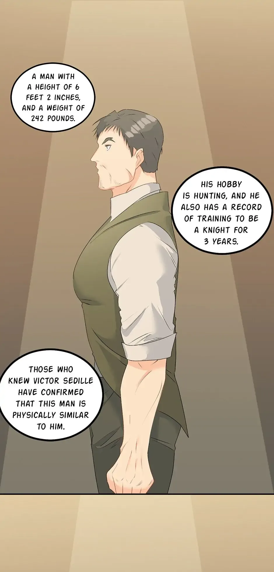Lady Evony Chapter 44 page 21