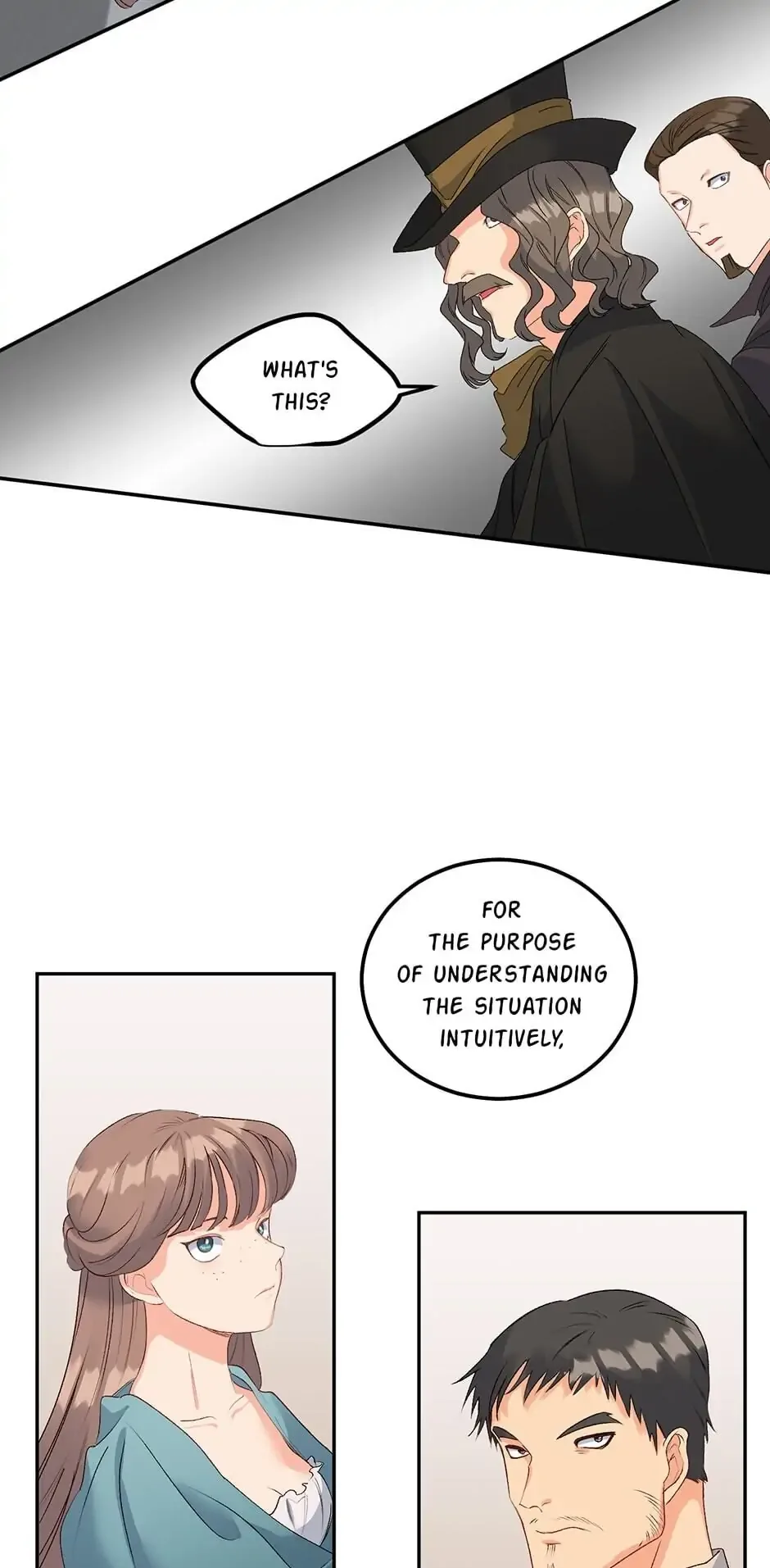 Lady Evony Chapter 44 page 19