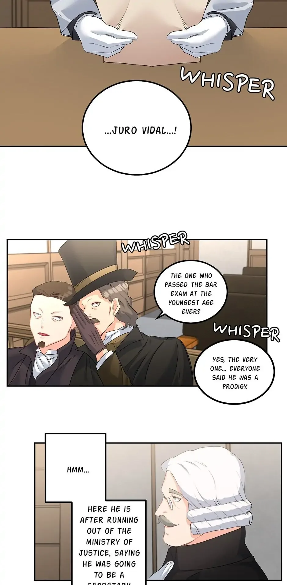 Lady Evony Chapter 44 page 15