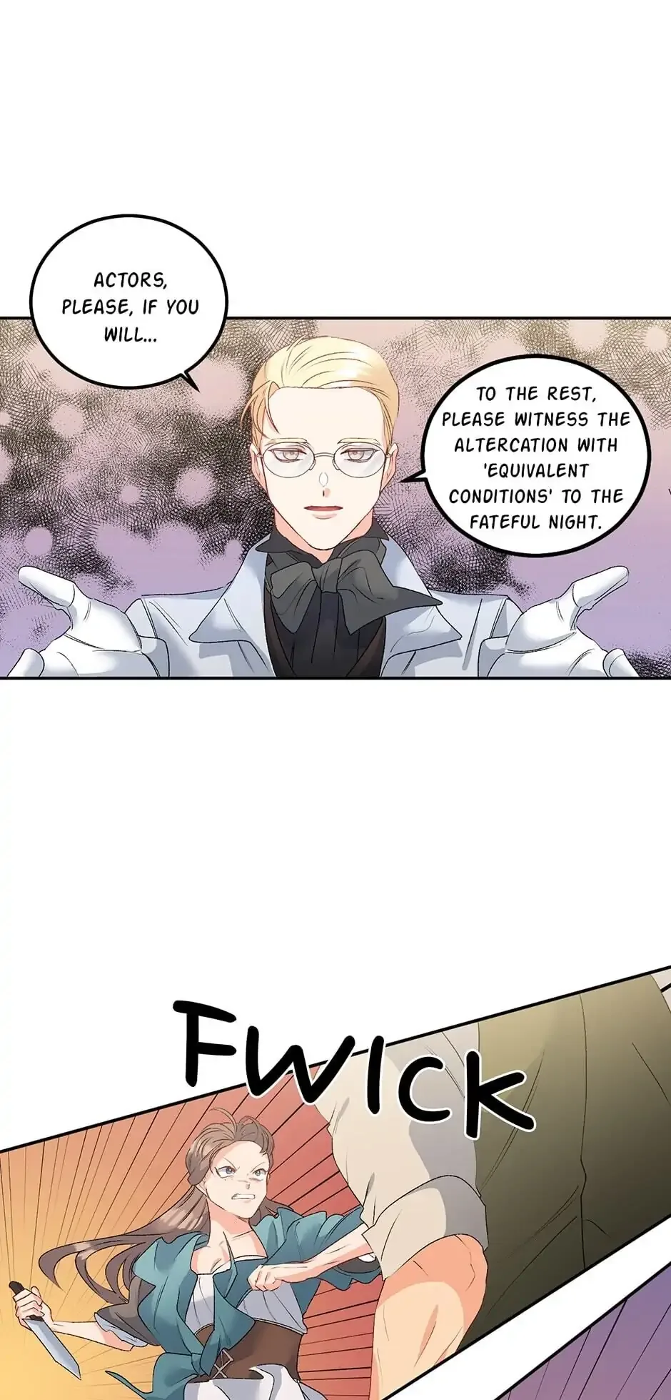 Lady Evony Chapter 44 page 23