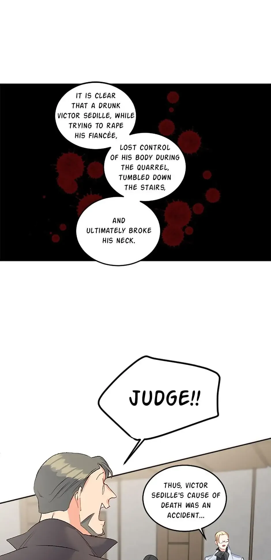 Lady Evony Chapter 44 page 31