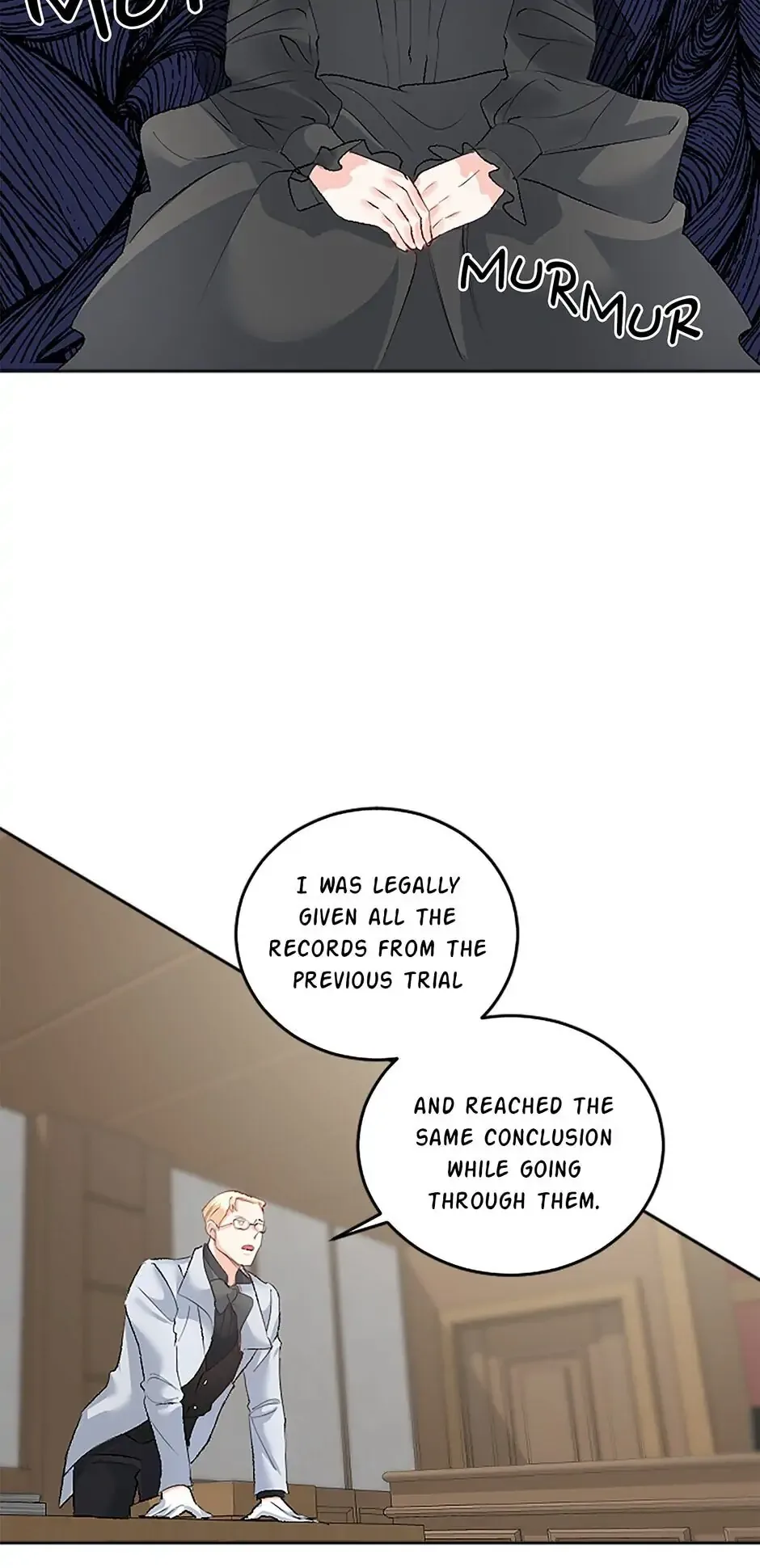 Lady Evony Chapter 44 page 33