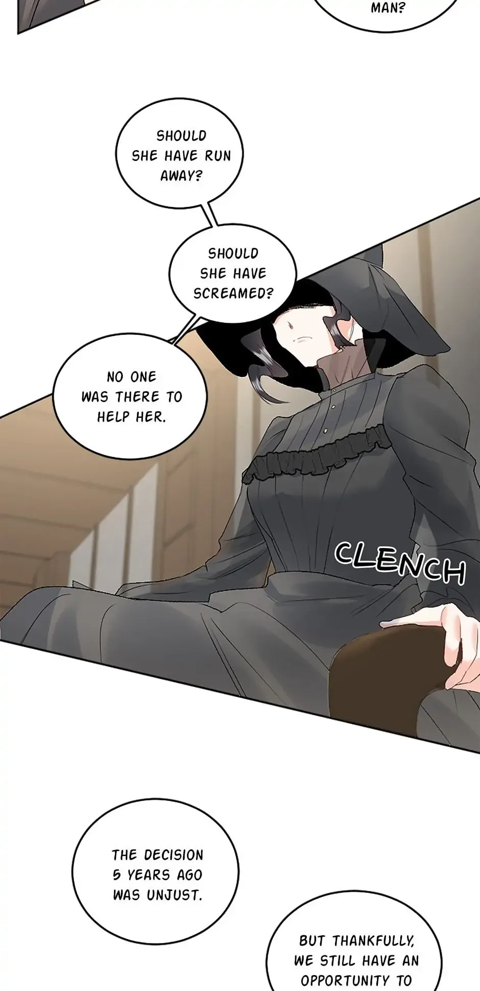 Lady Evony Chapter 44 page 35