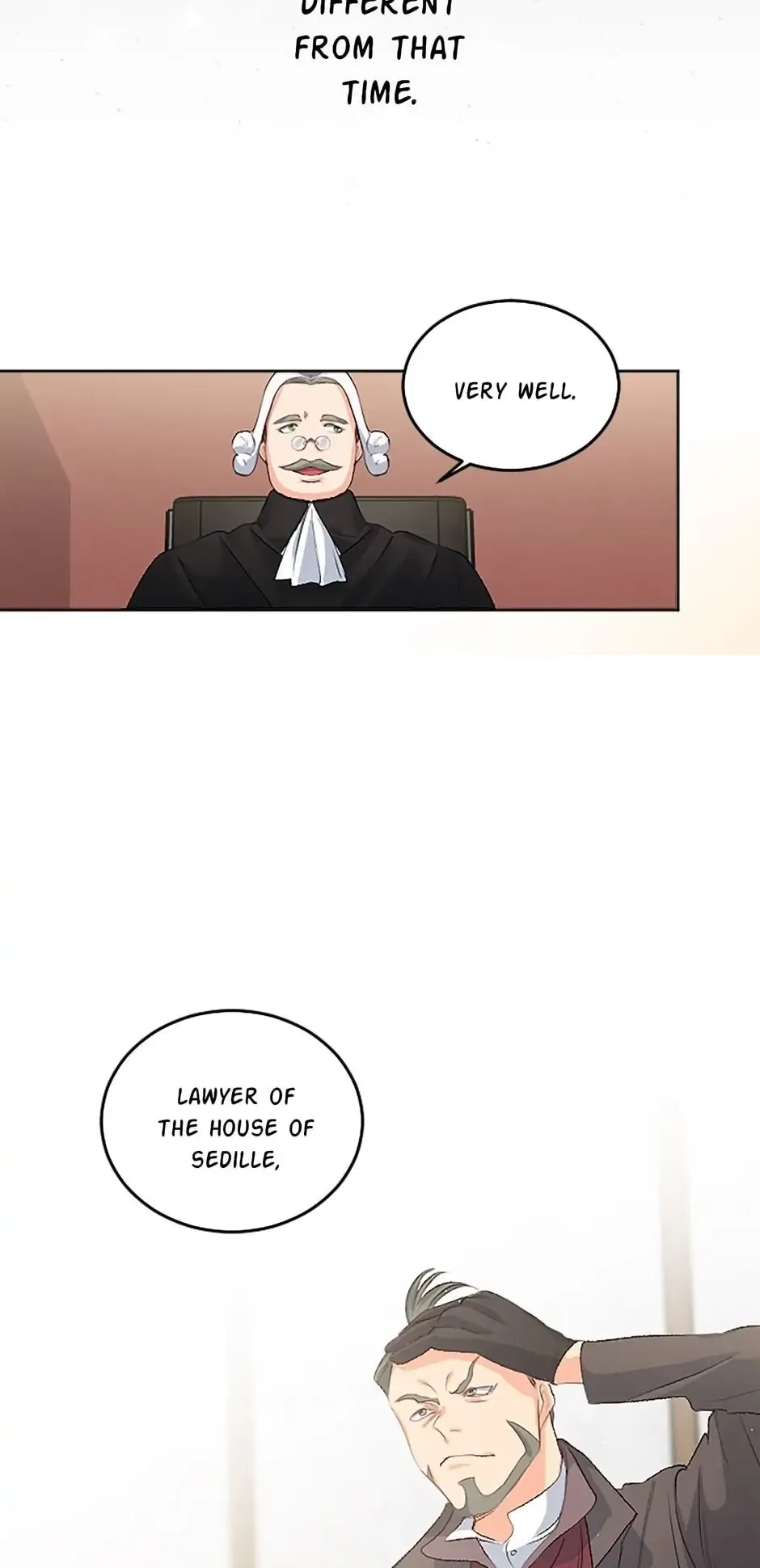 Lady Evony Chapter 44 page 38