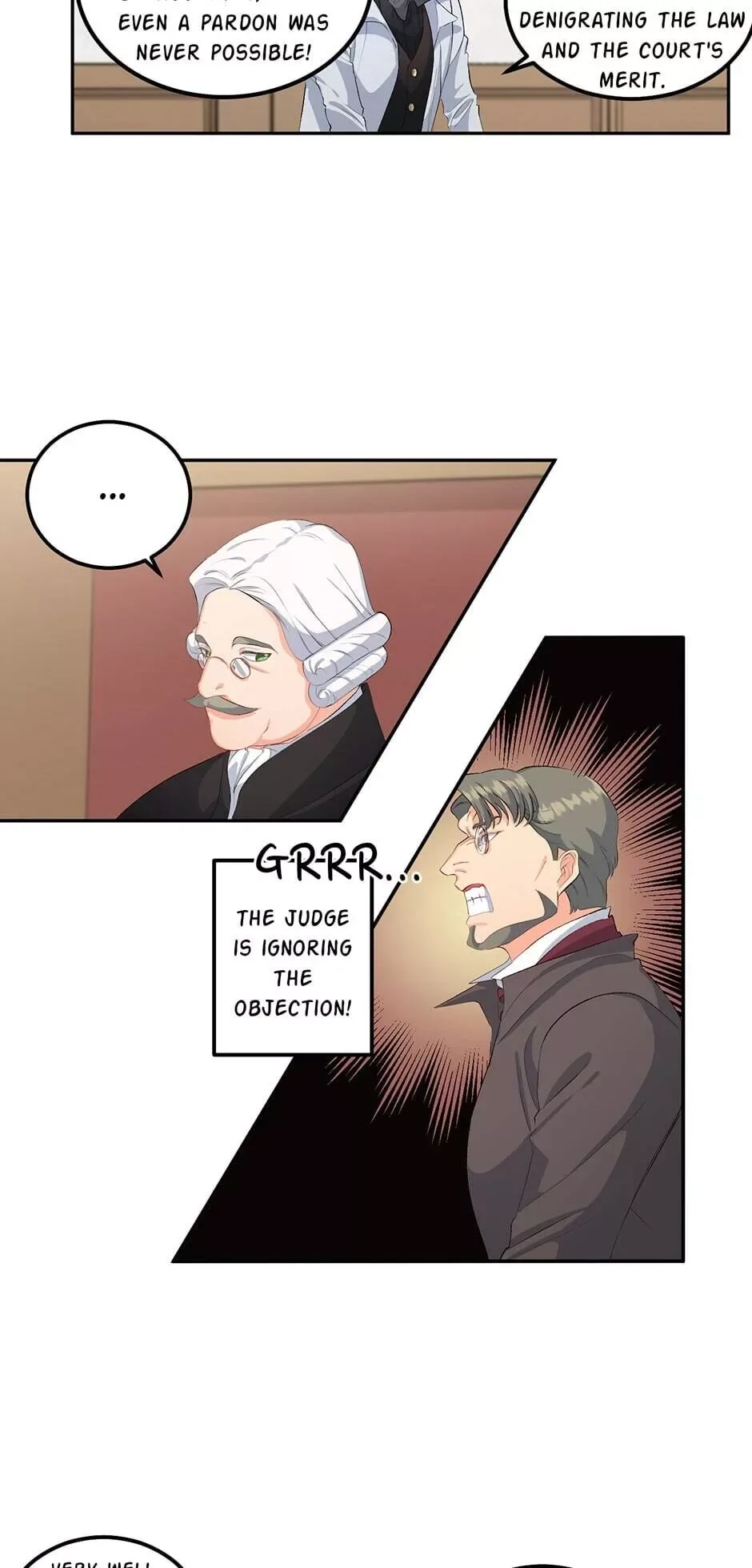 Lady Evony Chapter 45 page 2