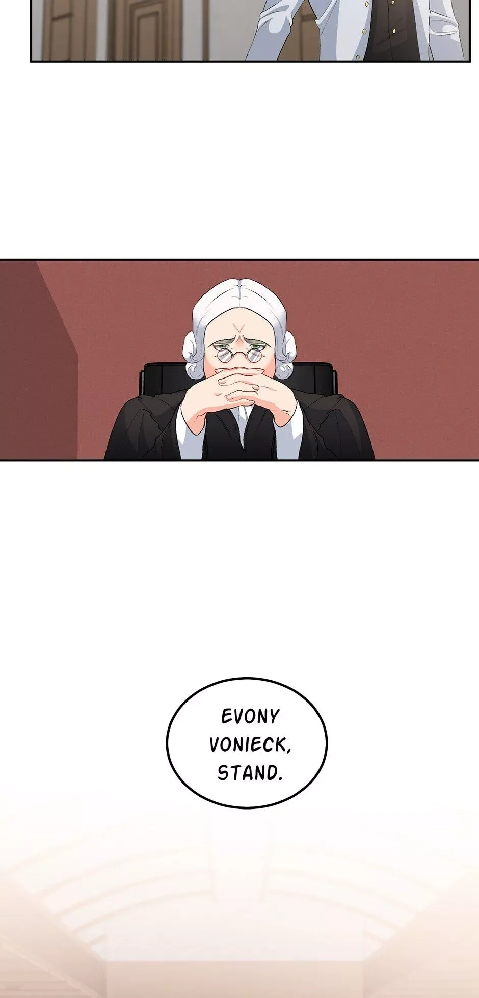 Lady Evony Chapter 45 page 5