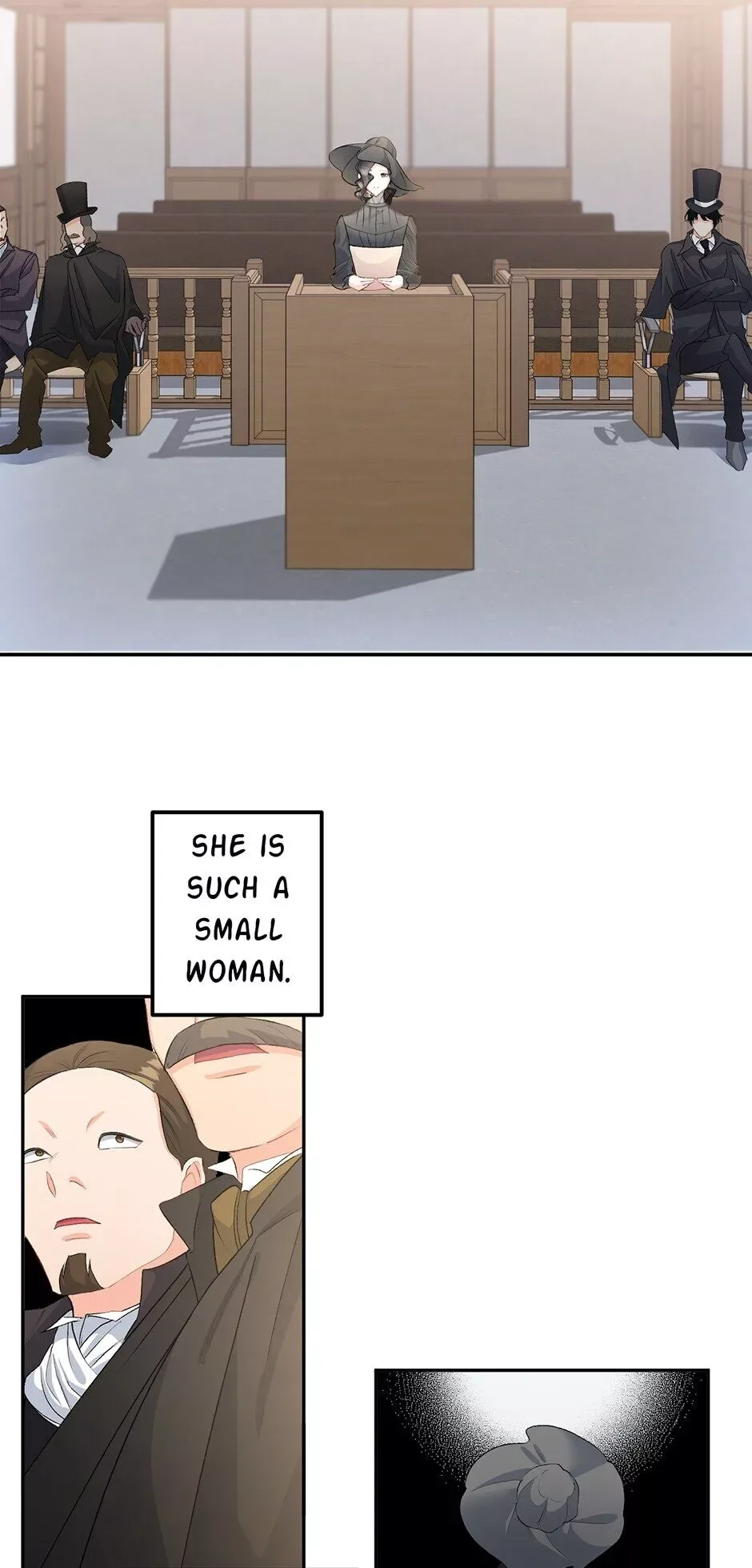 Lady Evony Chapter 45 page 6