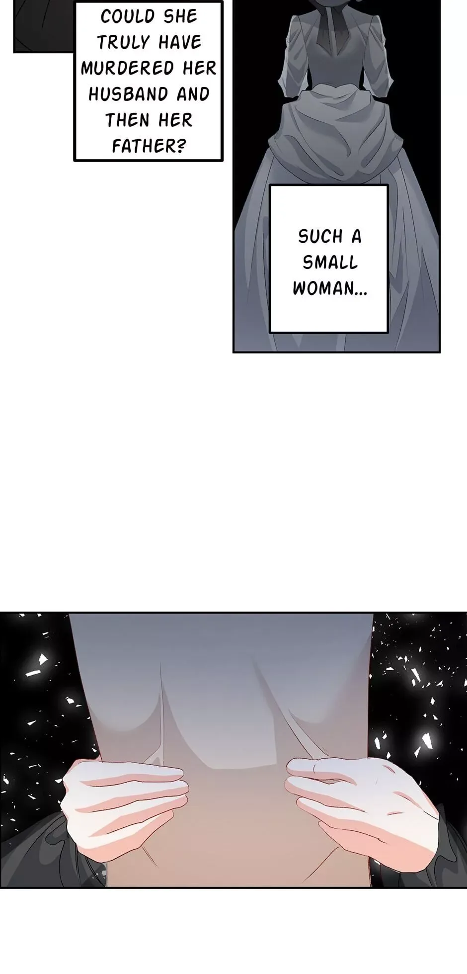 Lady Evony Chapter 45 page 7